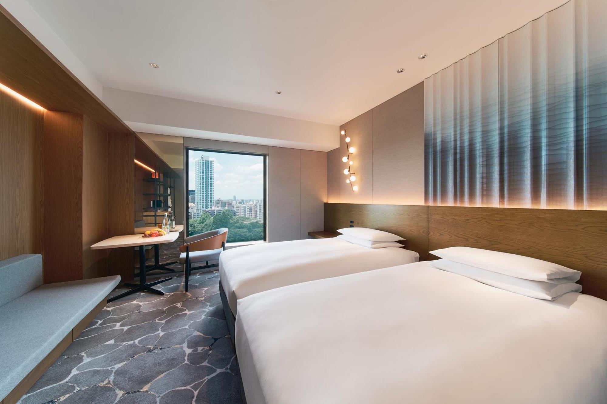 Hyatt Regency 4*