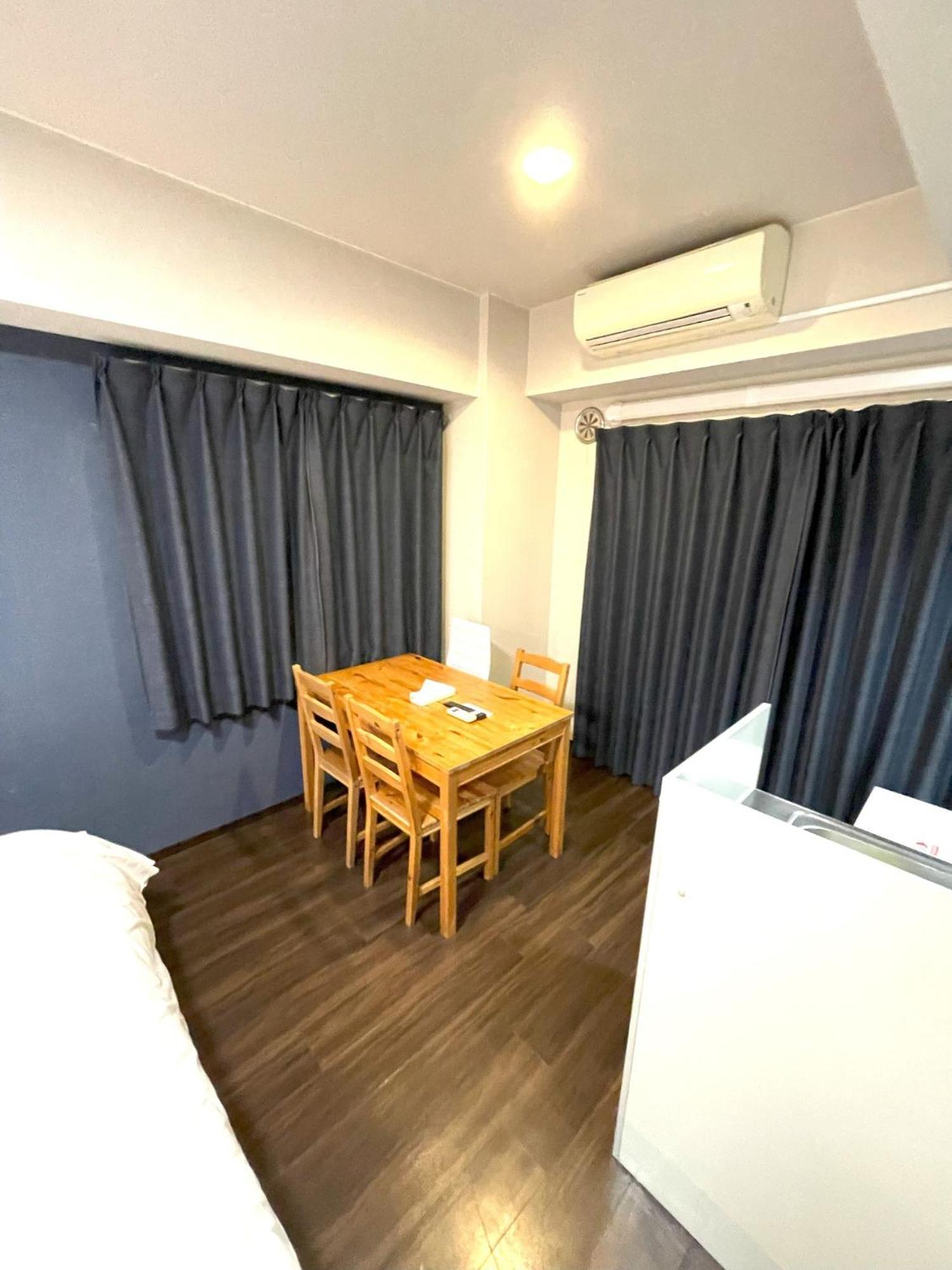 House Nakano Fujimicho - Vacation 65279v Apartment