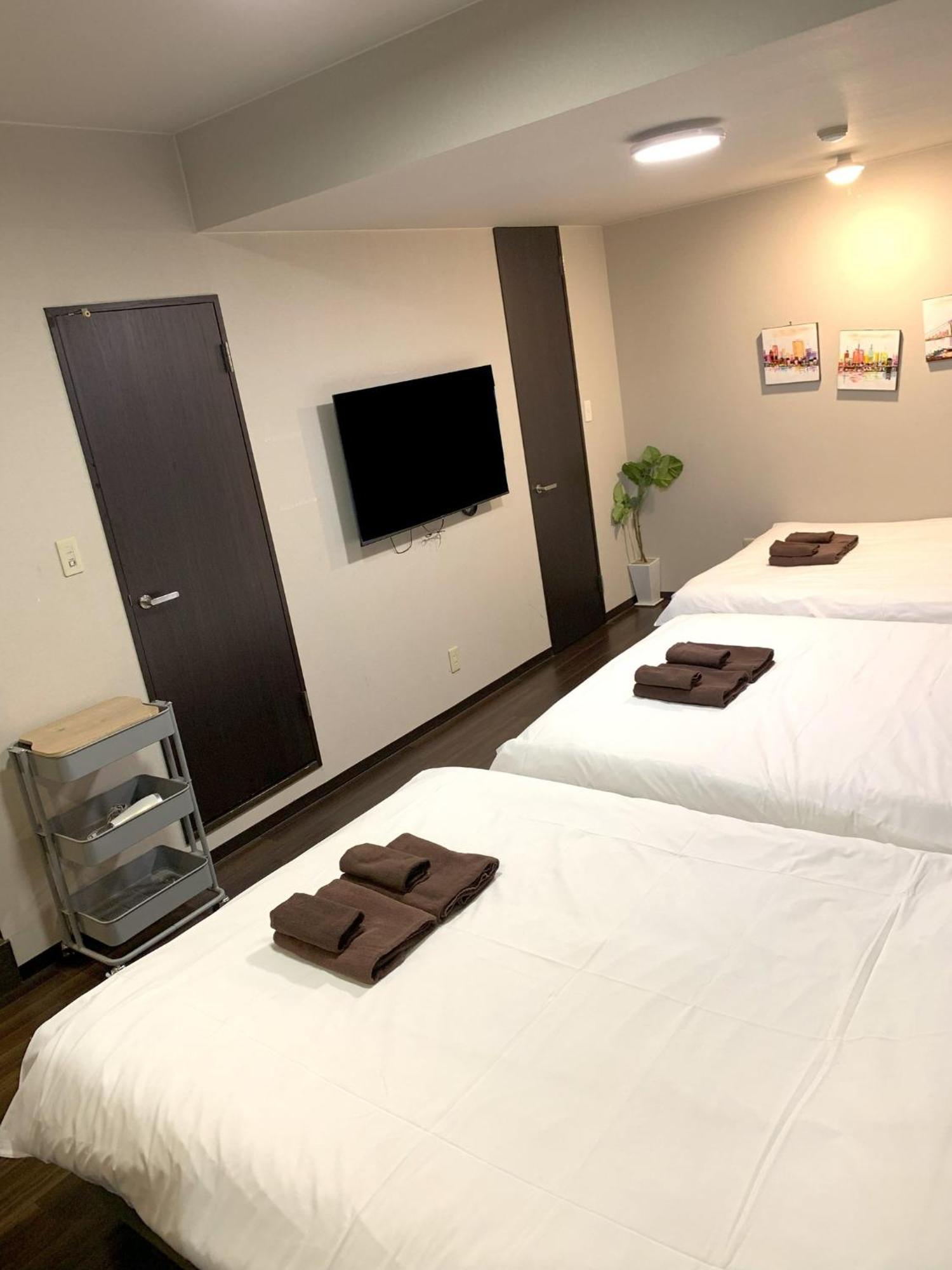 Apartment House Nakano Fujimicho - Vacation 65279v