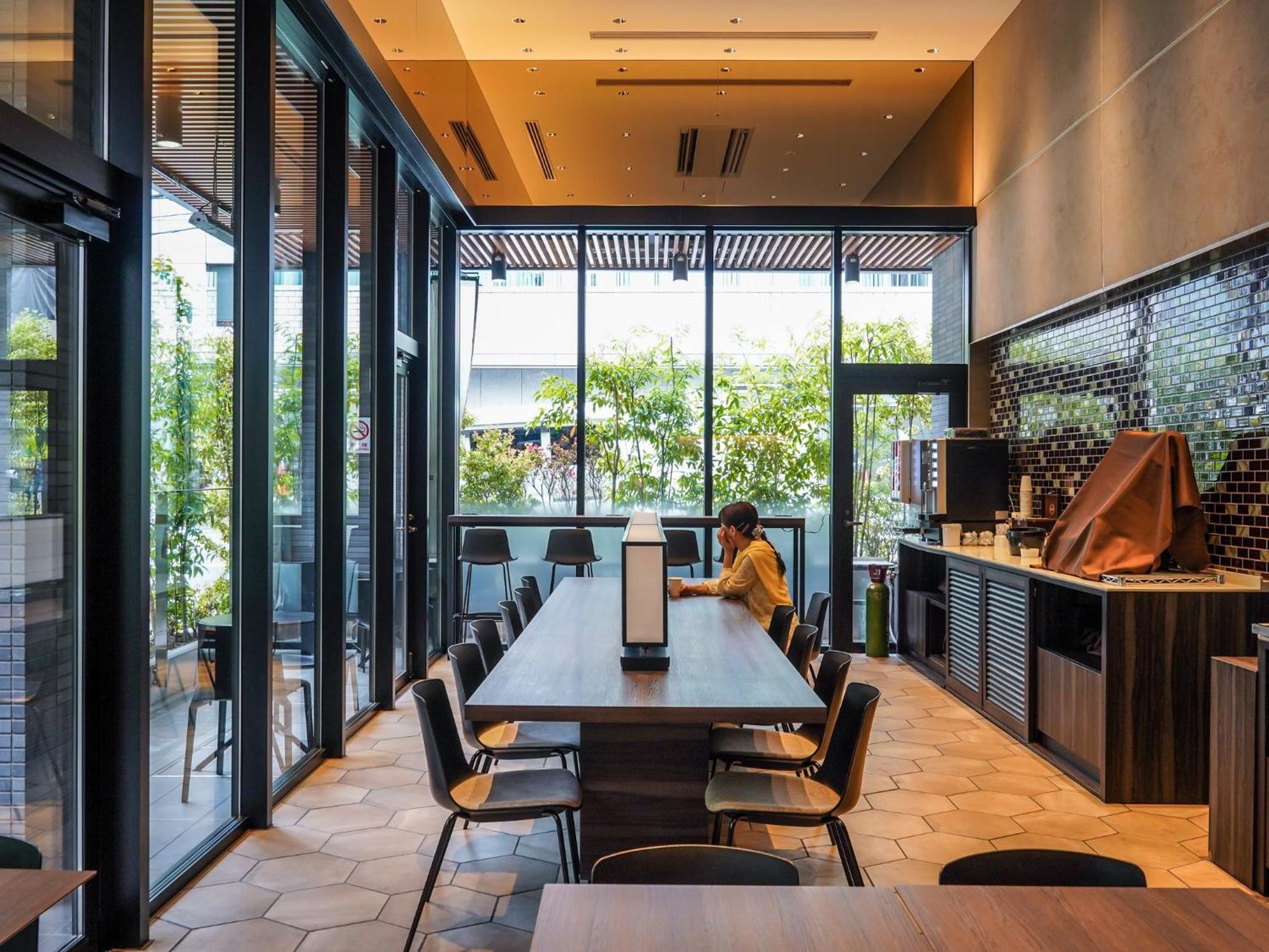 Ibis Styles Ginza East Hotel 3*