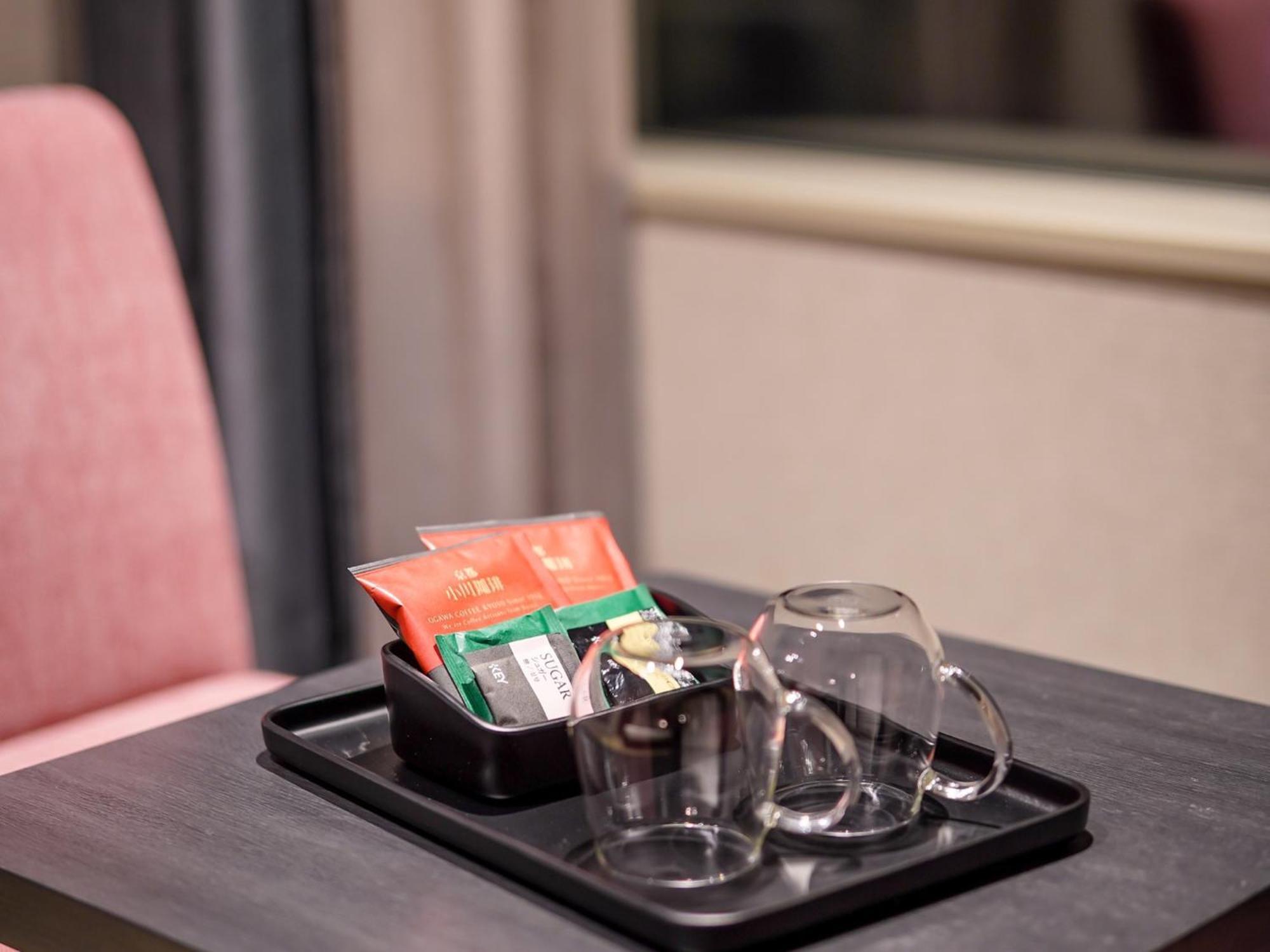 Ibis Styles Ginza East