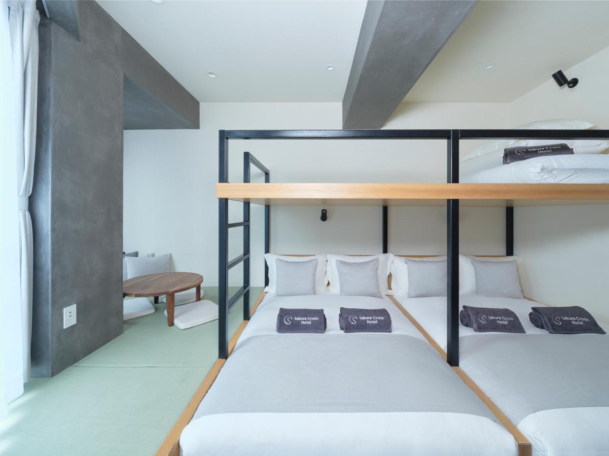 Hotel Sakura Cross Ueno Iriya Annex 3*