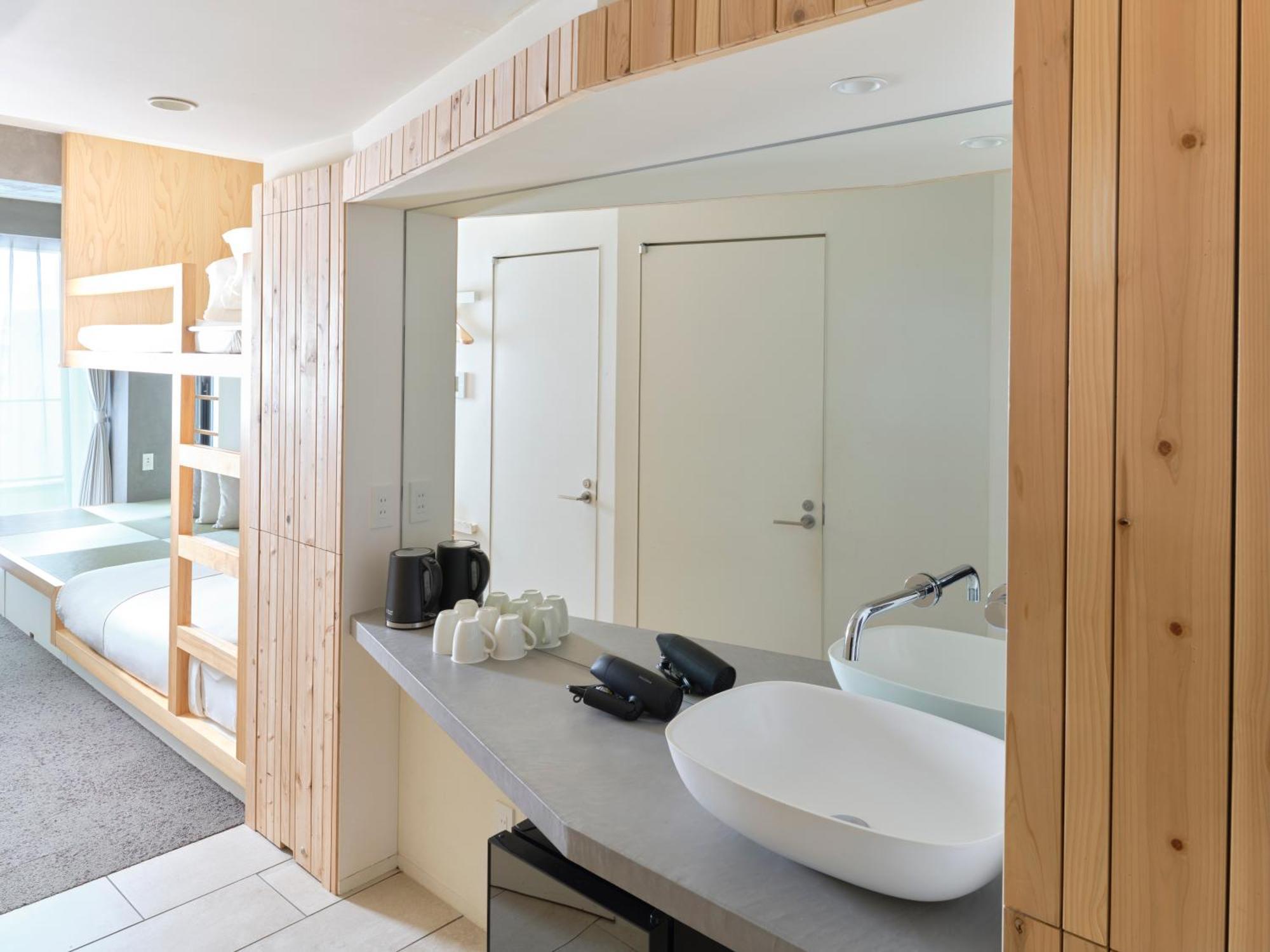 Hotel Sakura Cross Ueno Iriya Annex Tokyo
