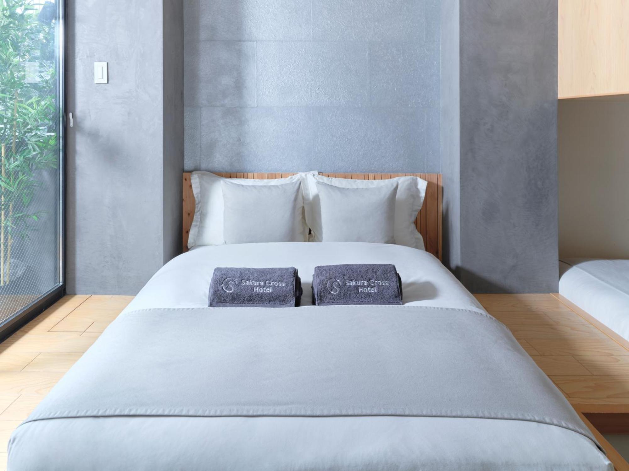 Hotel Sakura Cross Ueno Iriya Annex