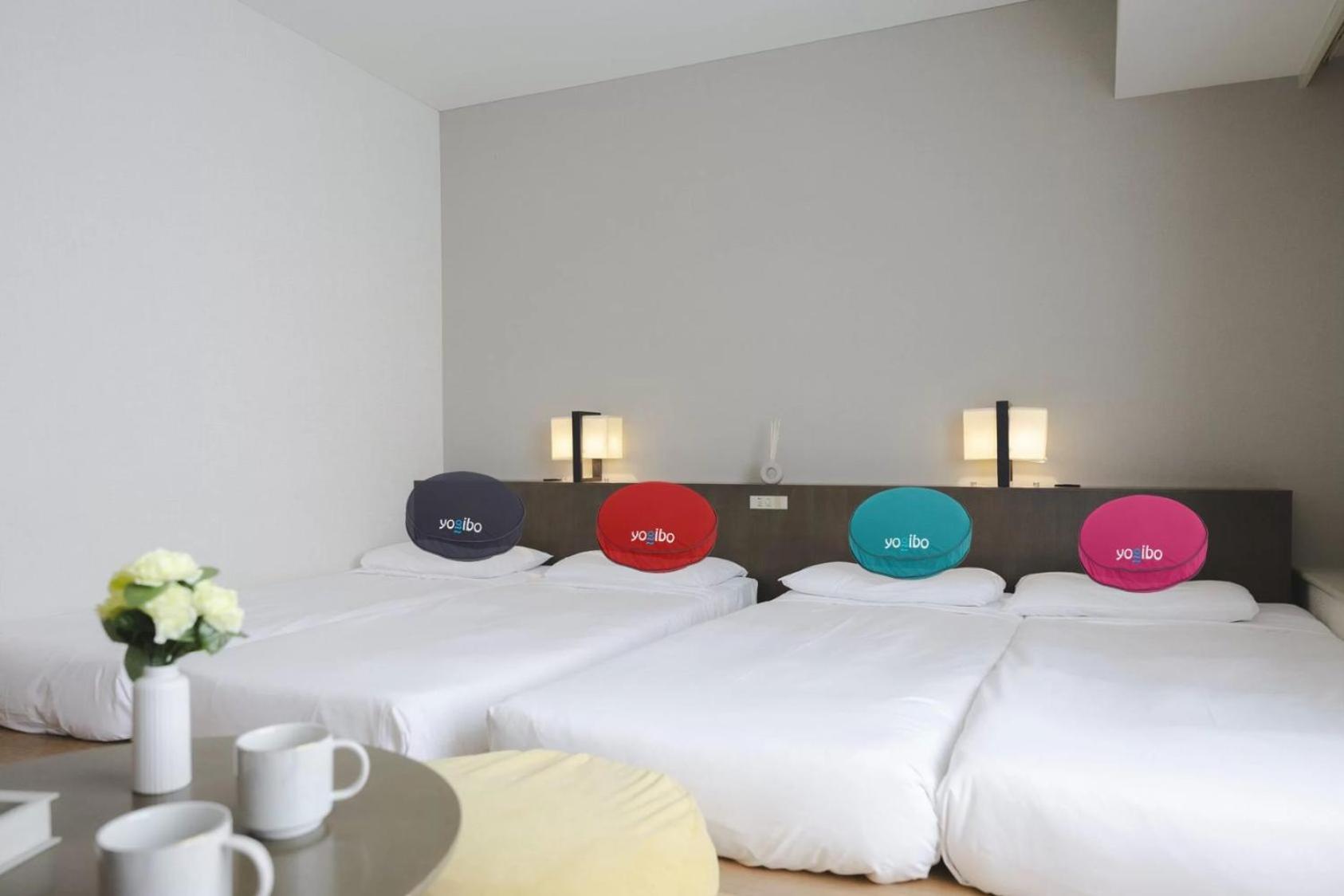 Bay Ariake Washington Hotel Tokyo