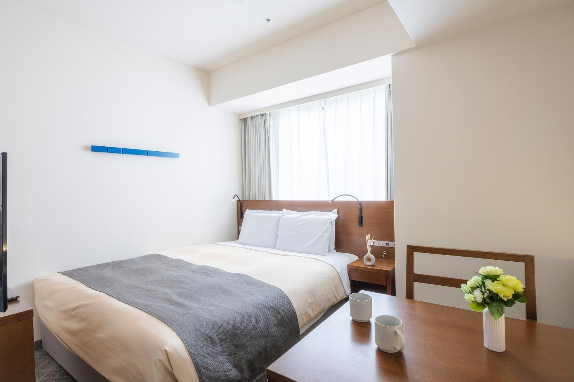 Bay Ariake Washington Hotel 3*