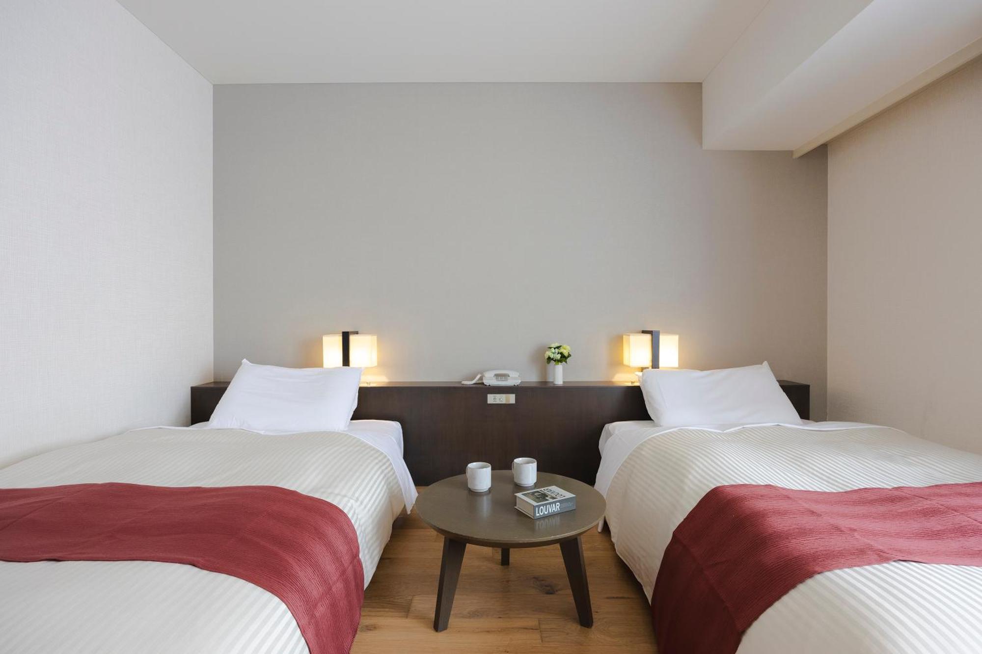Bay Ariake Washington Hotel Tokyo