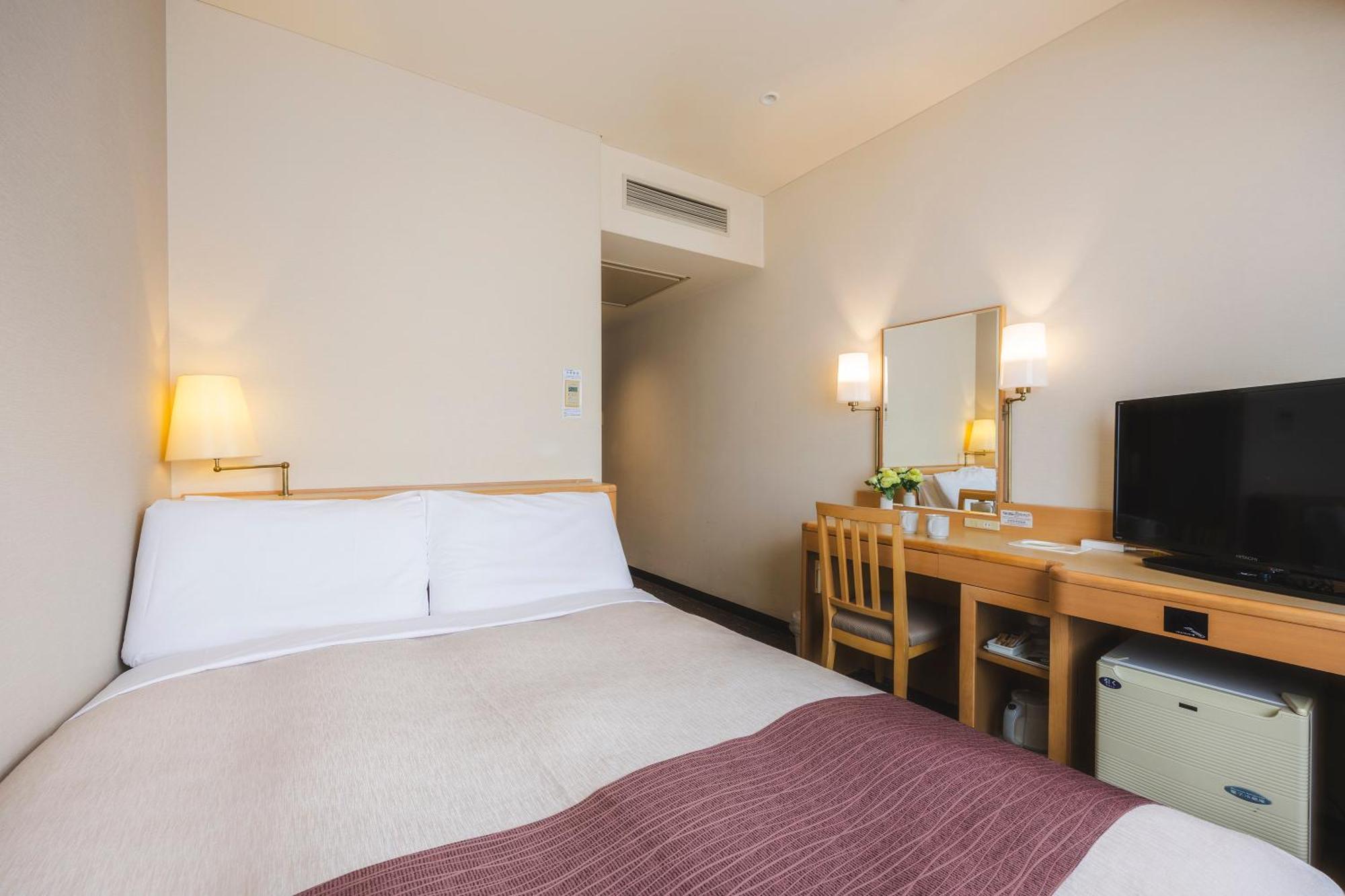 Hotel Bay Ariake Washington Tokyo
