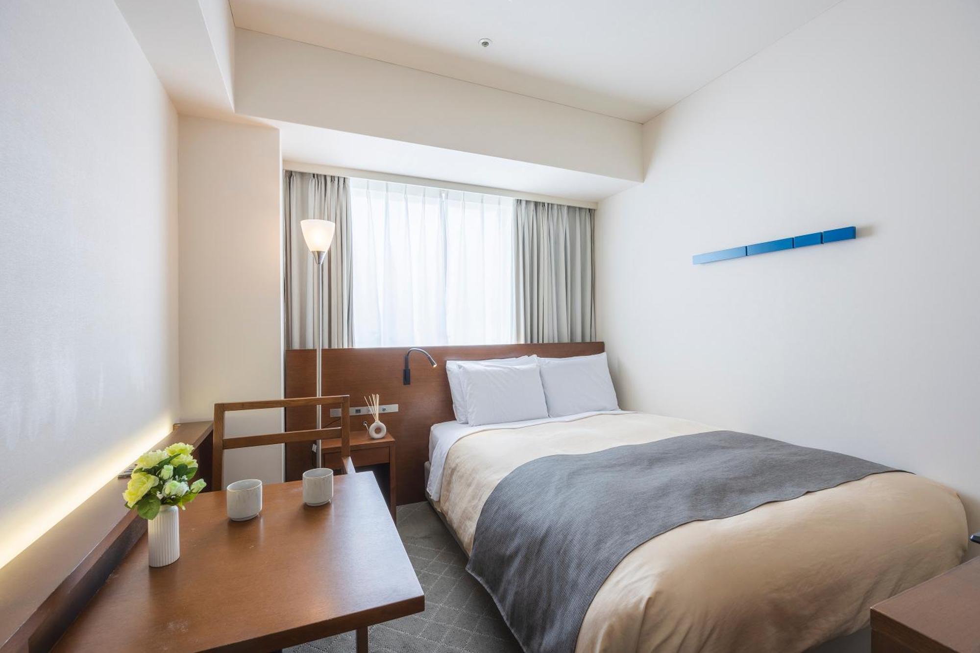 Bay Ariake Washington 3*