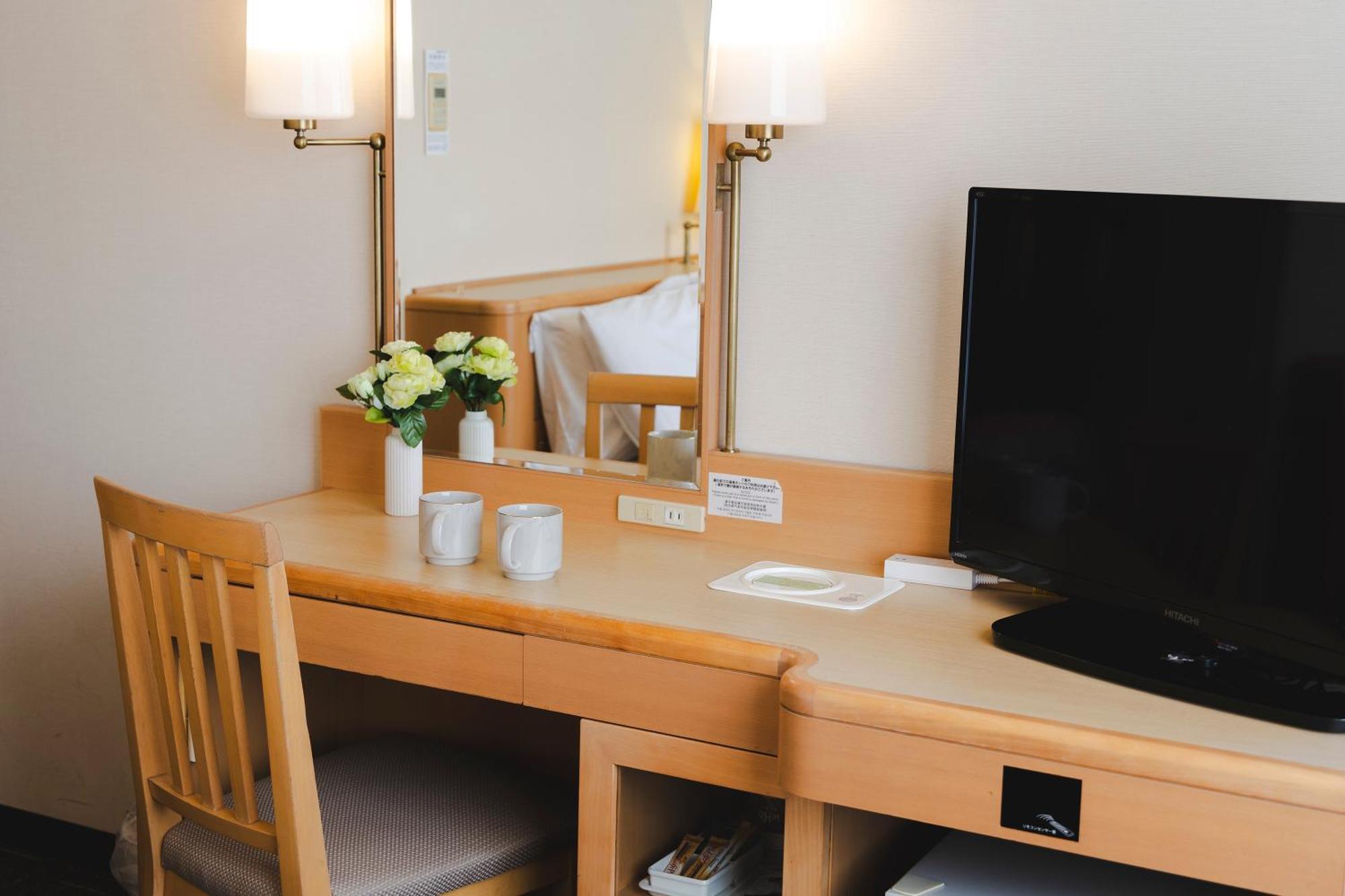 Bay Ariake Washington Hotel