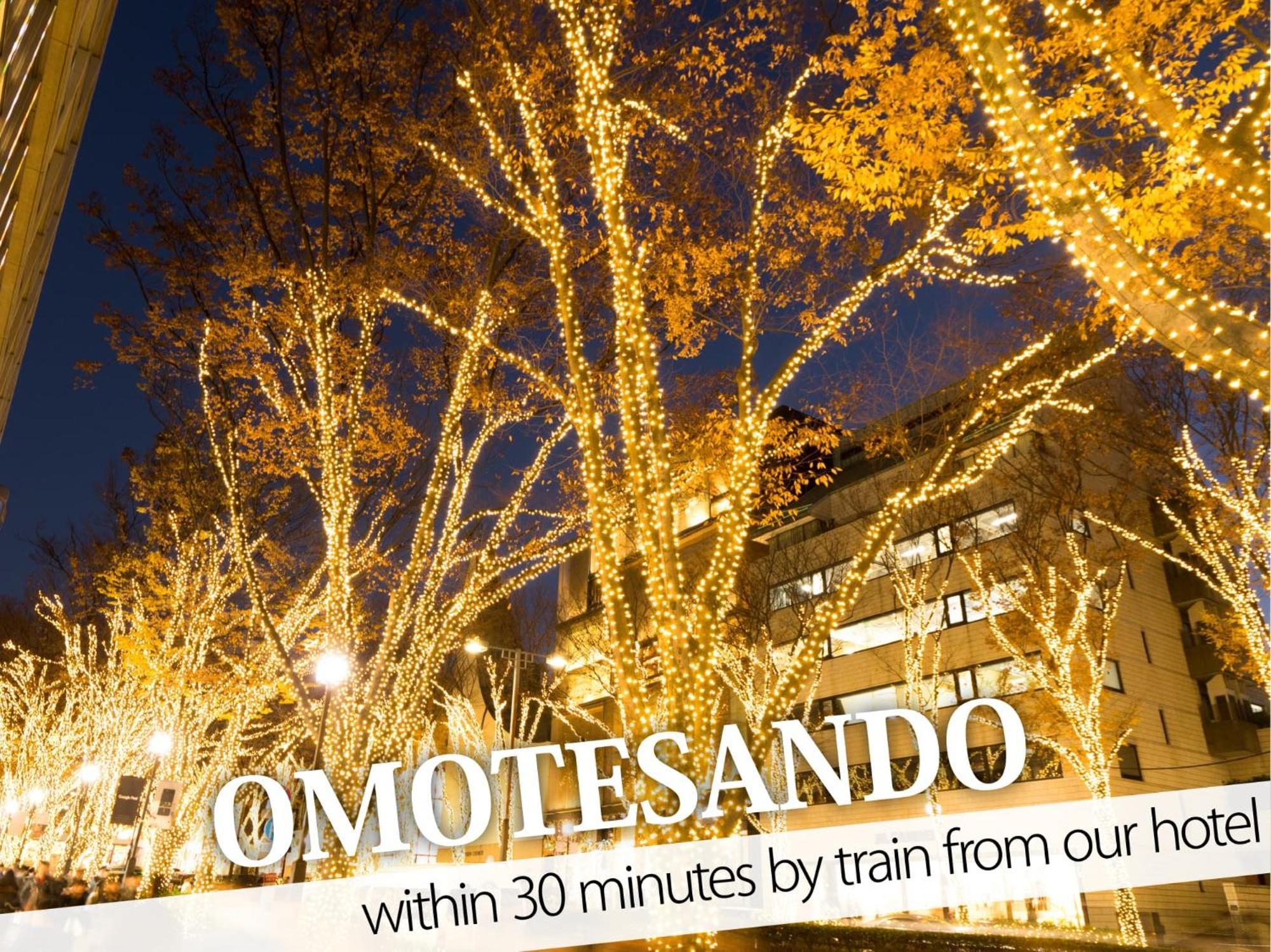 Diamond Hotel Tokyo