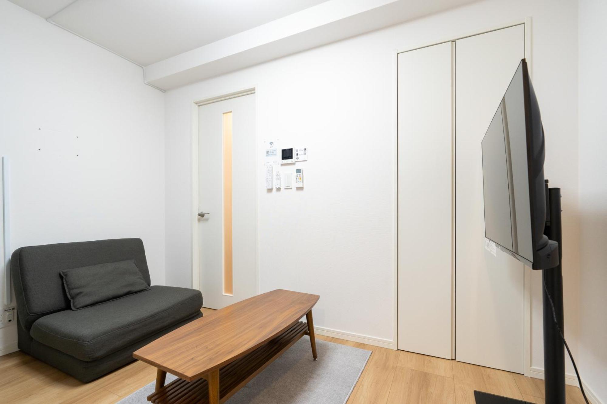 Apartment Tasuki Smart Sugamo *