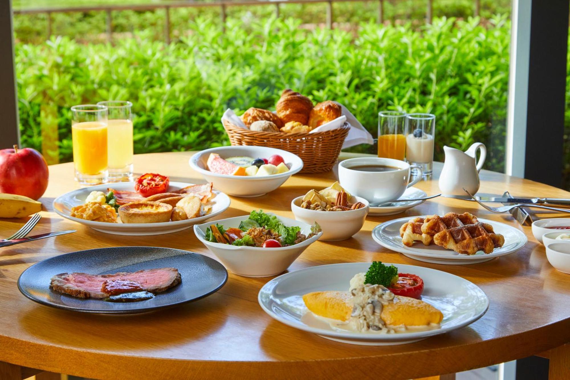 Hotel Hyatt Regency Tokyo