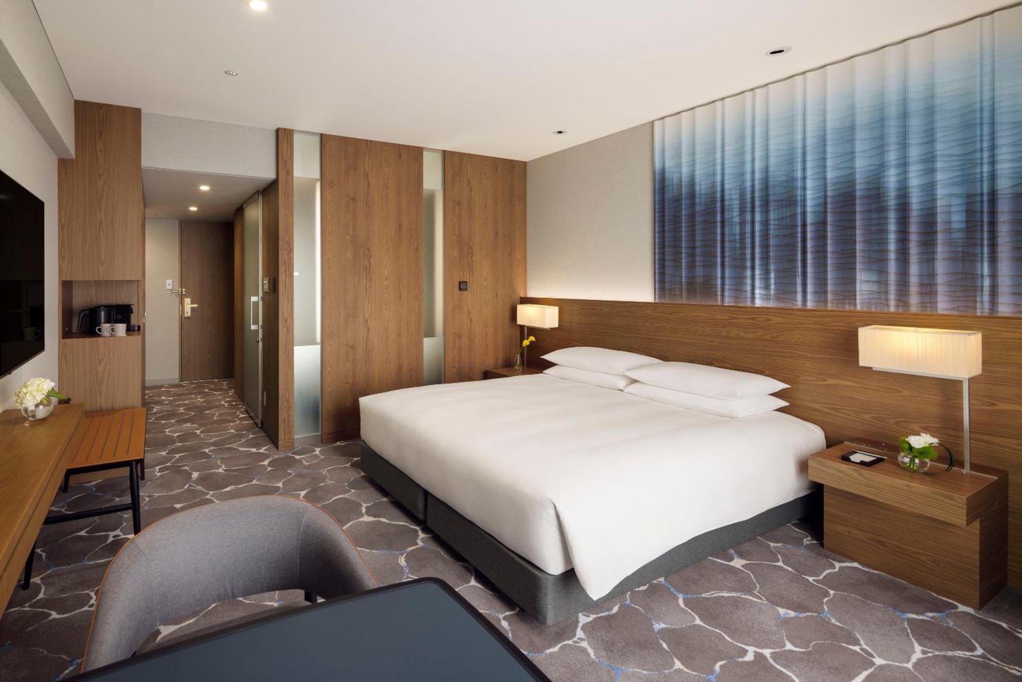 Hyatt Regency 4*