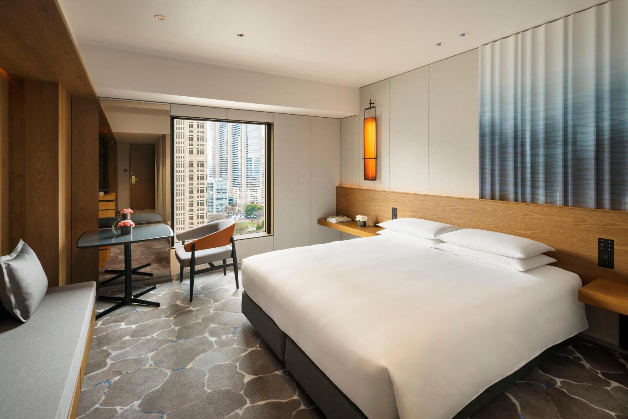 Hotel Hyatt Regency 4*