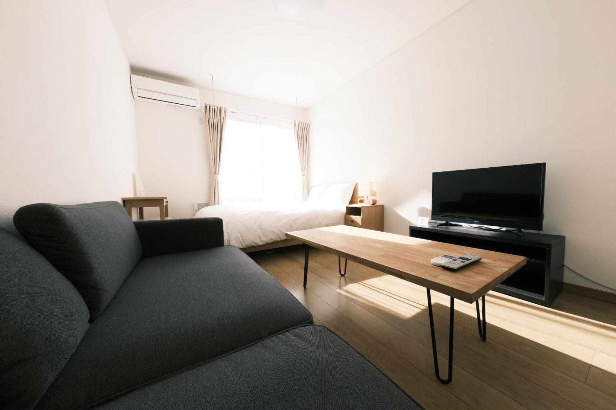 Apartment Noah Ikebukuro - Vacation 10604 Tokyo