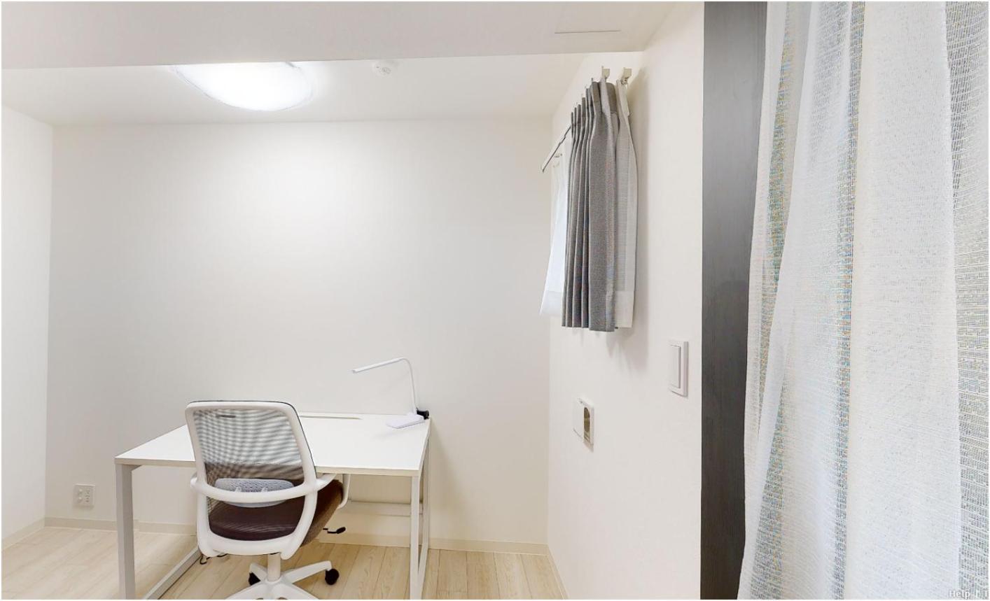 Apartment Tiny Haven Tokyo