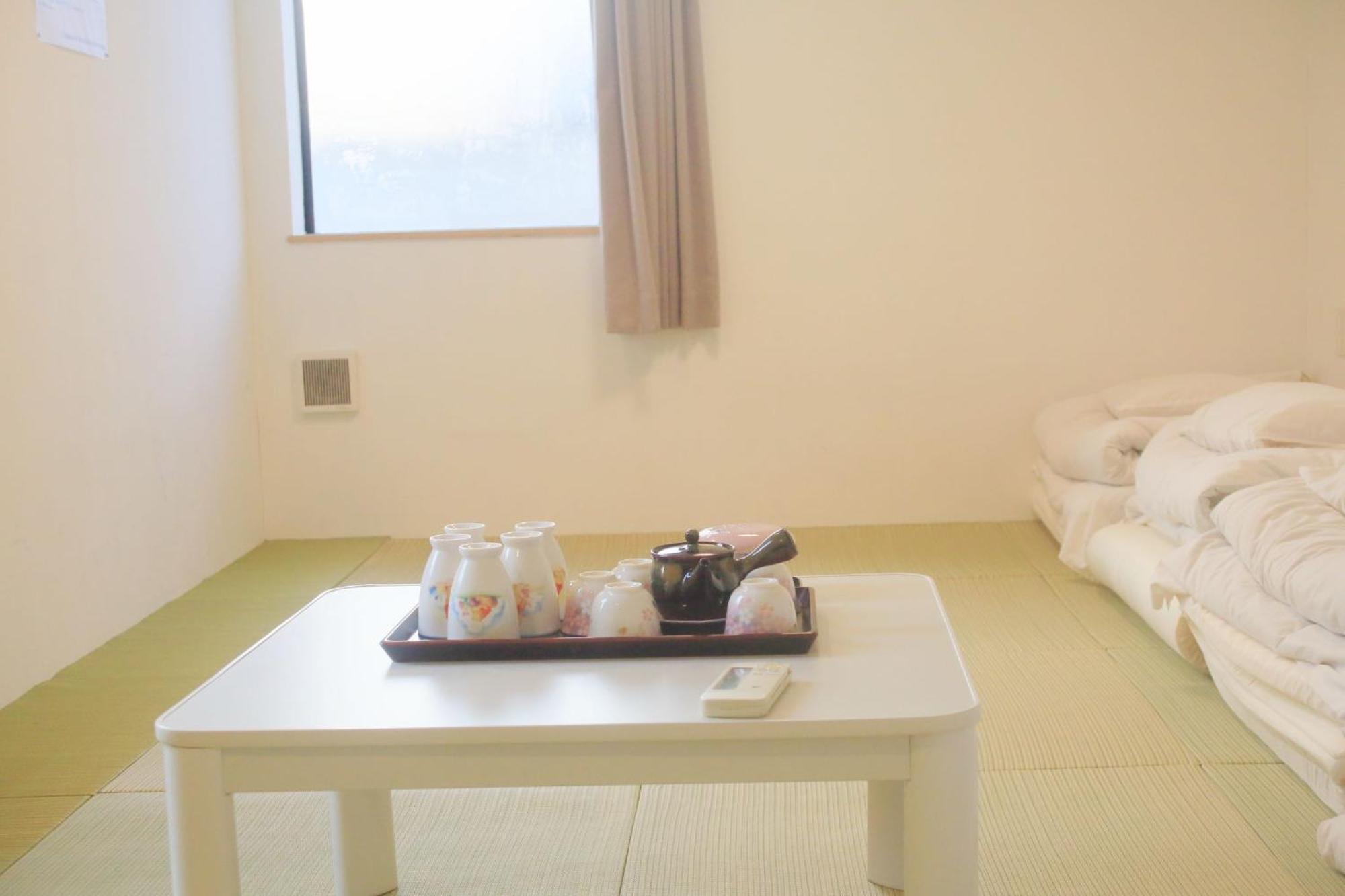 Hananosato Ikebukuro Guest house