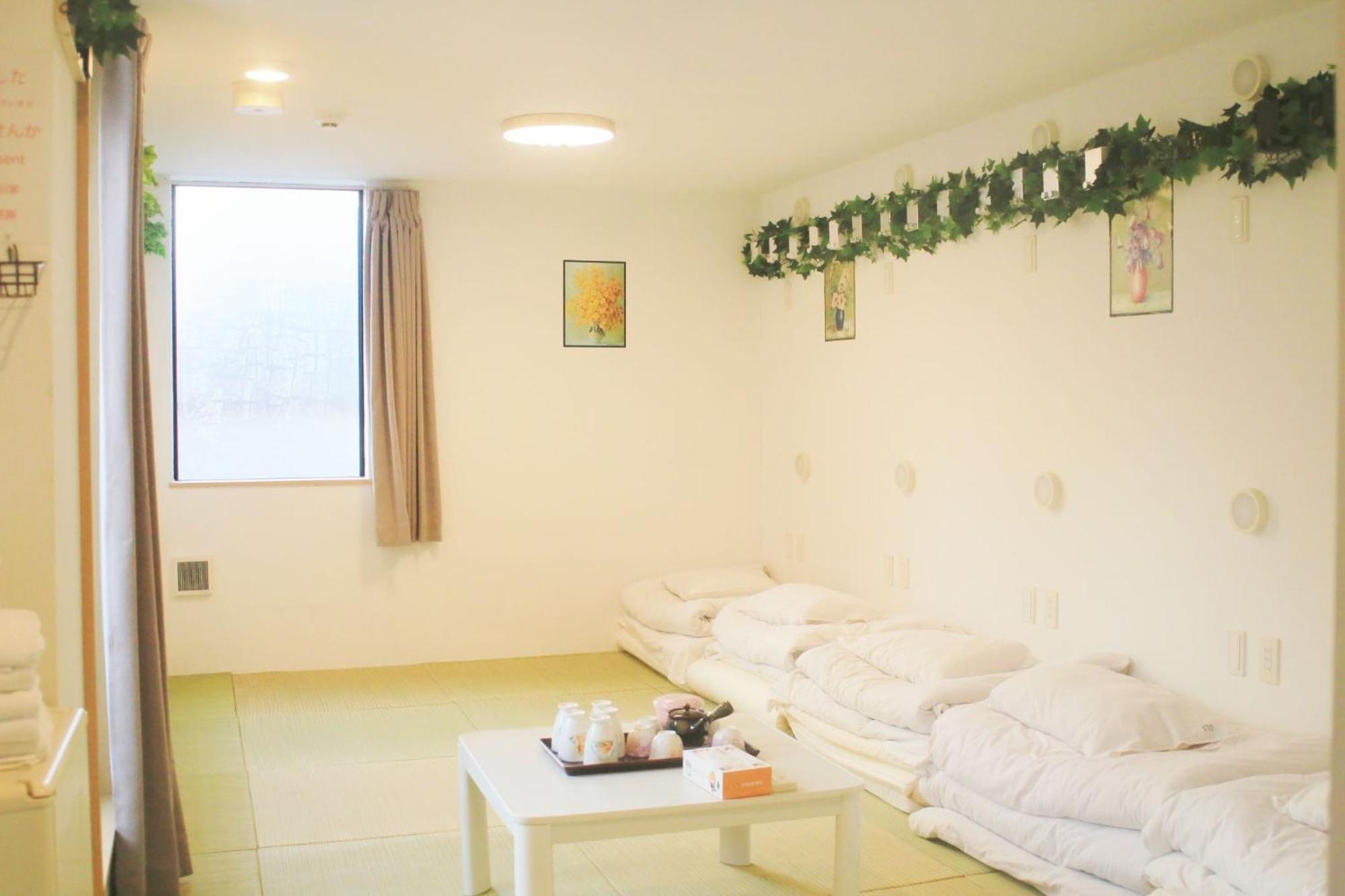 Guest house Hananosato Ikebukuro *