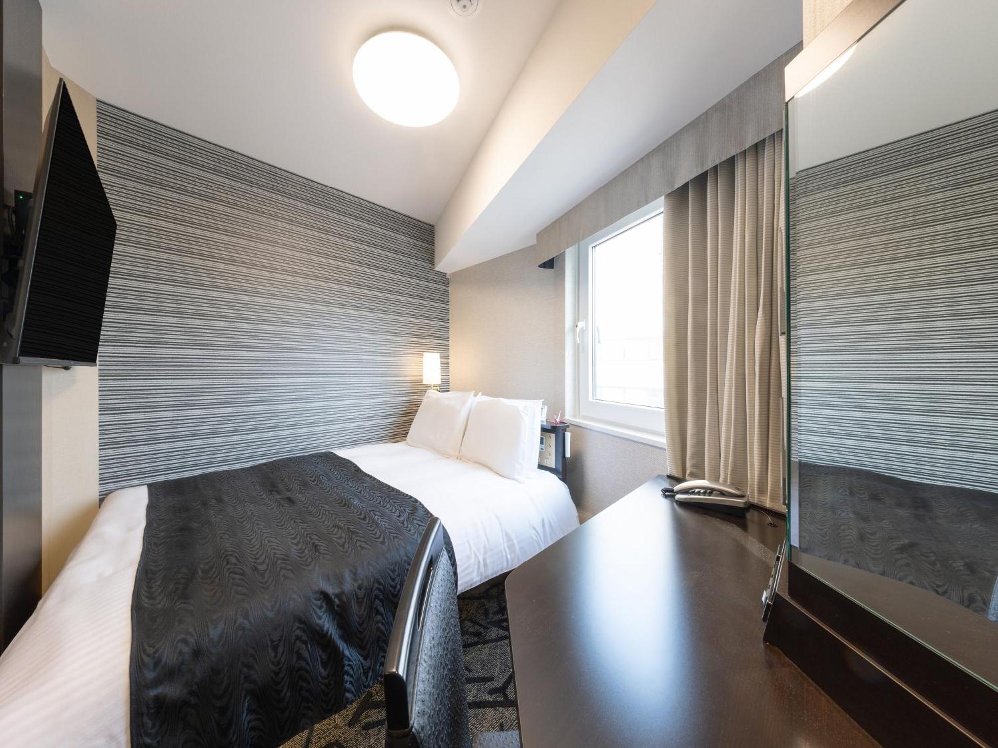 Apa Shibuya Dogenzakaue Hotel Tokyo