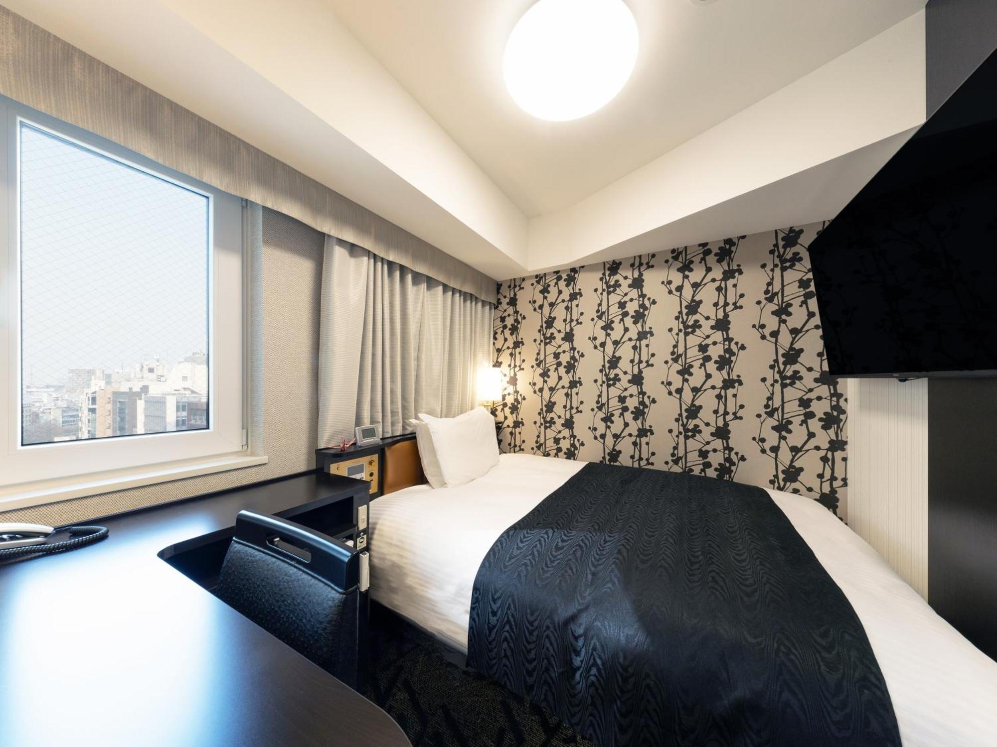 Hotel Apa Shibuya Dogenzakaue