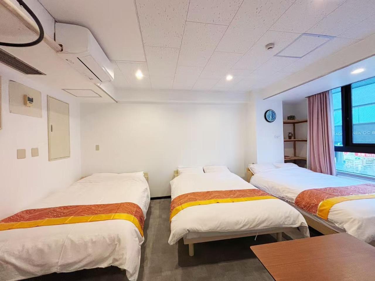 Apartment Hananosato Takadanobaba *