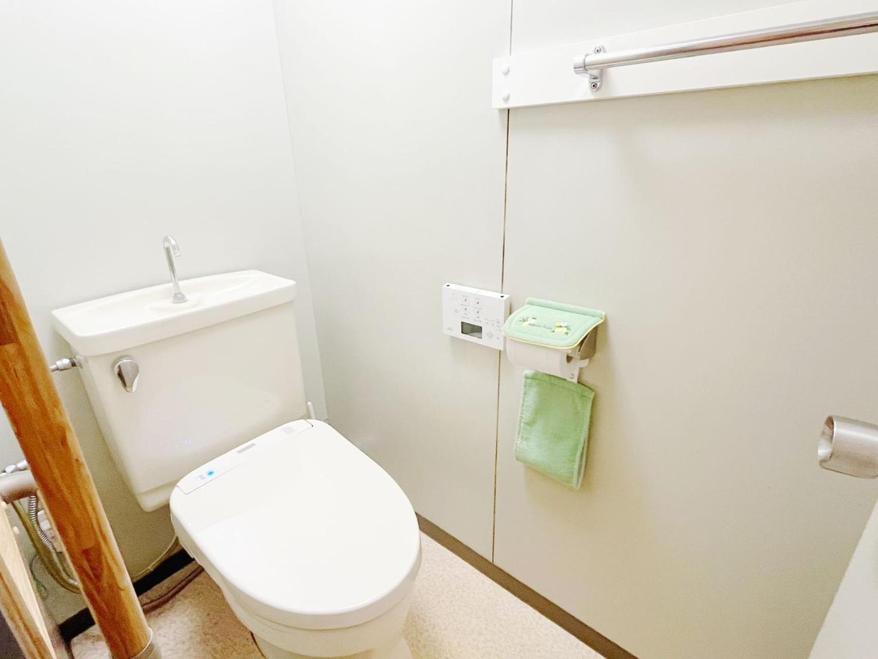 Apartment Hananosato Takadanobaba Tokyo
