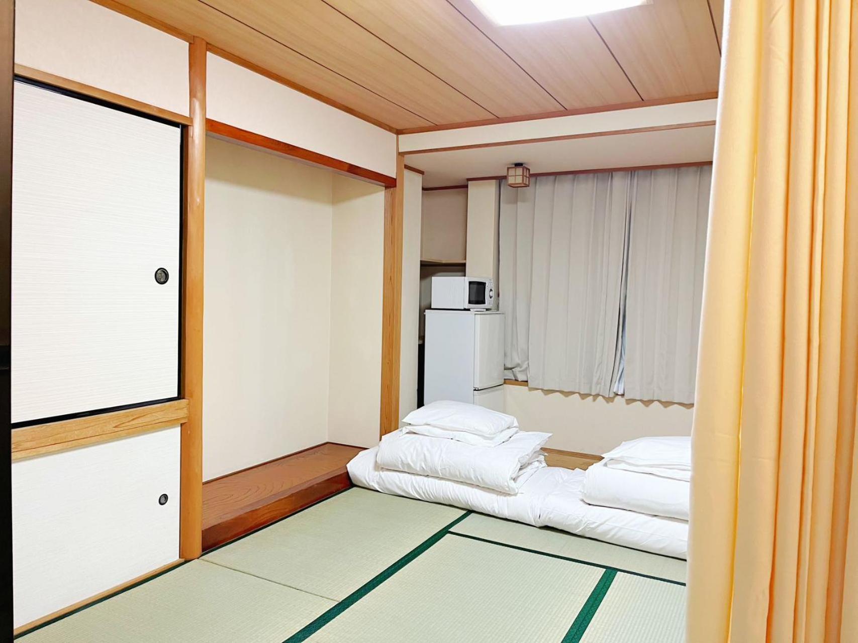 Apartment Hananosato Takadanobaba *