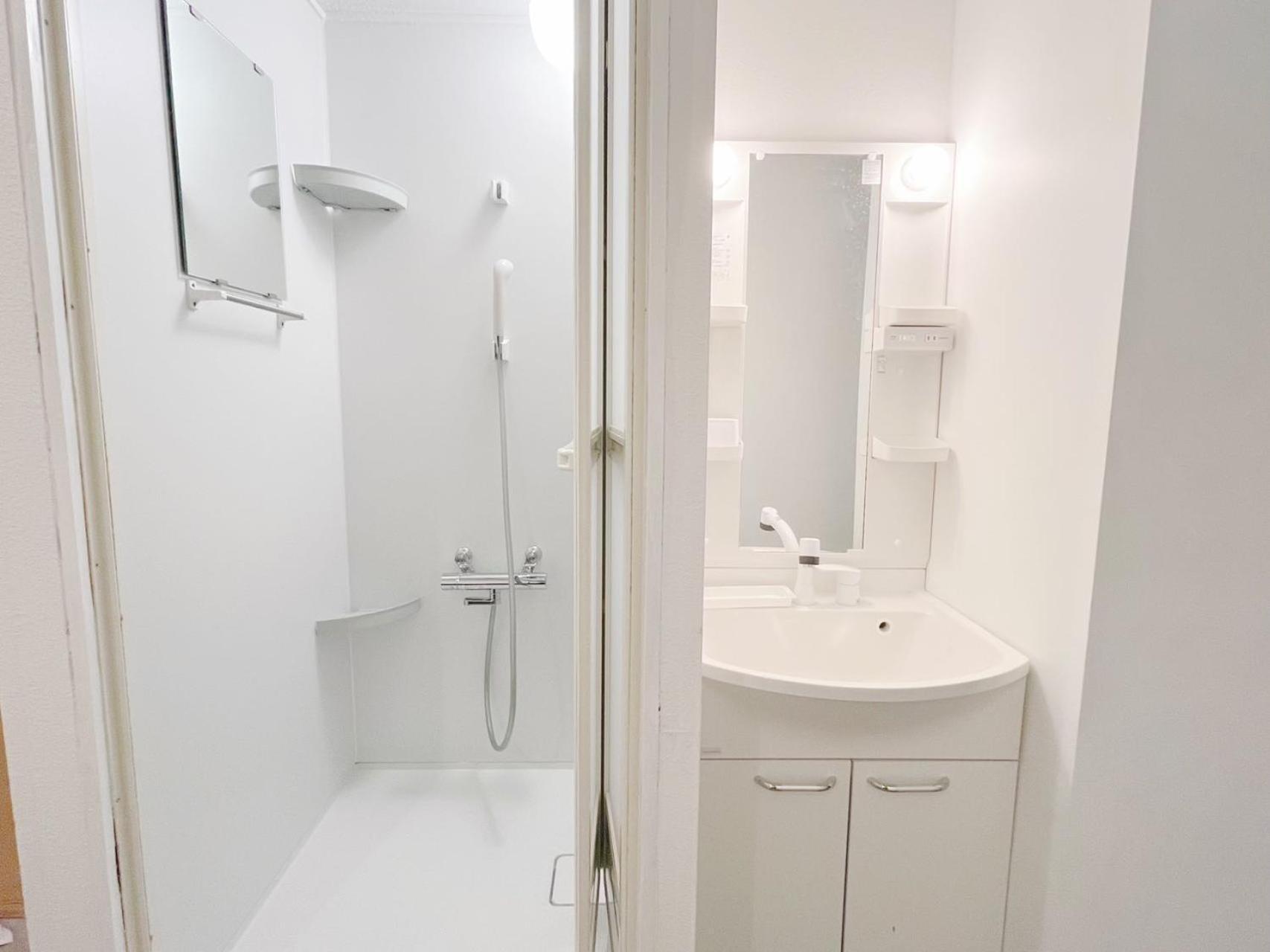 Apartment Hananosato Takadanobaba Tokyo
