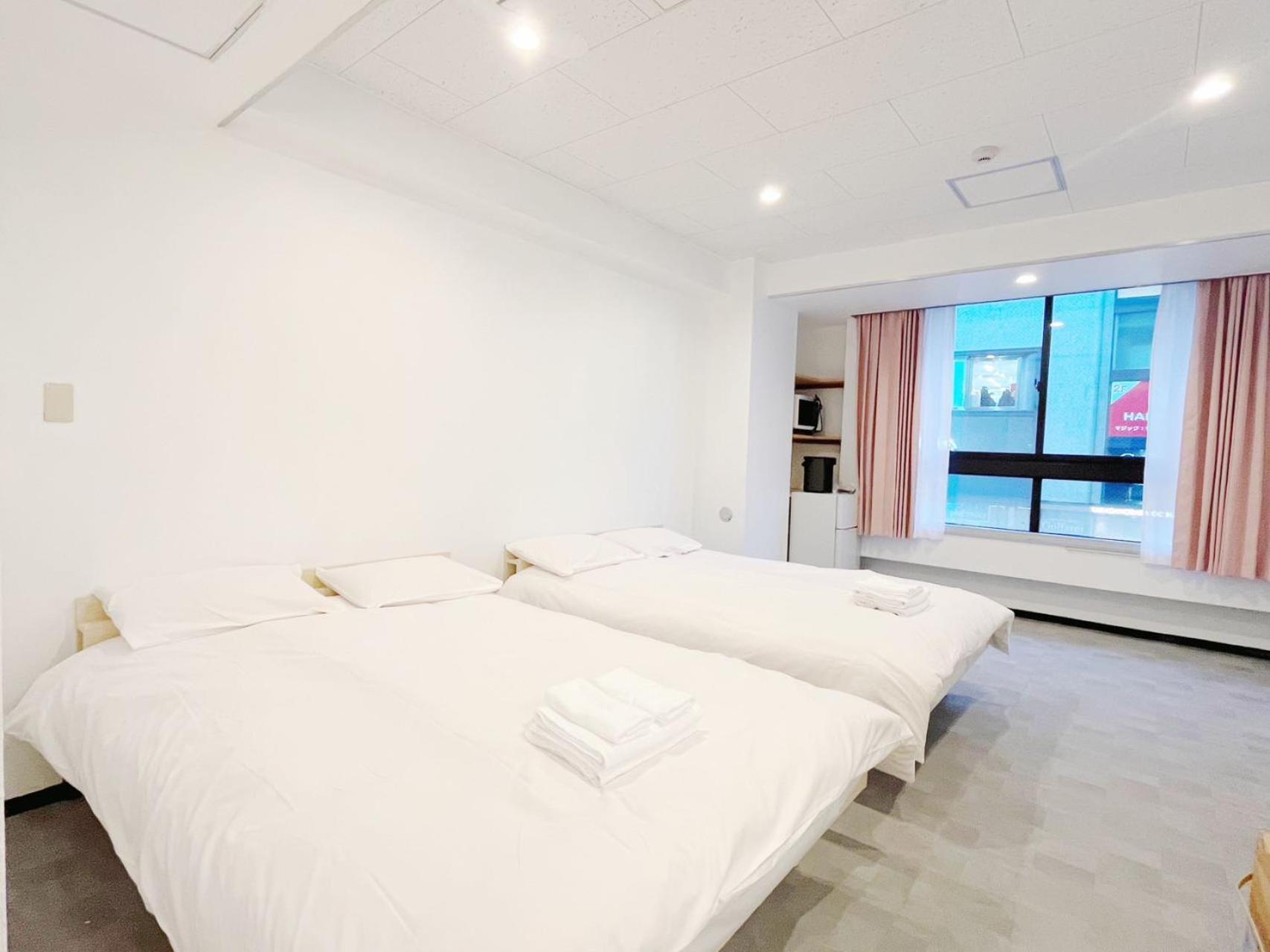 Apartment Hananosato Takadanobaba