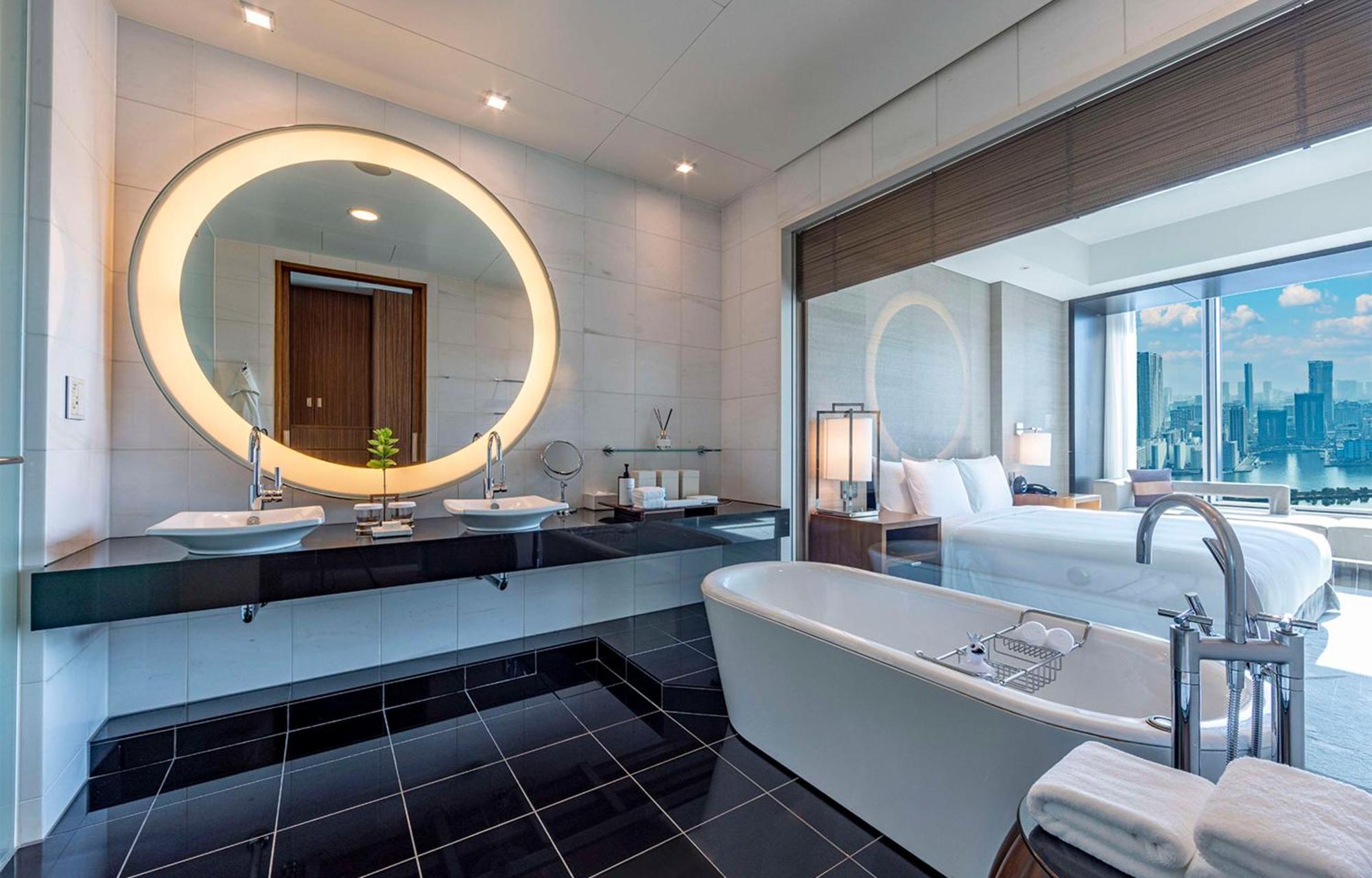 Conrad Hotel Tokyo