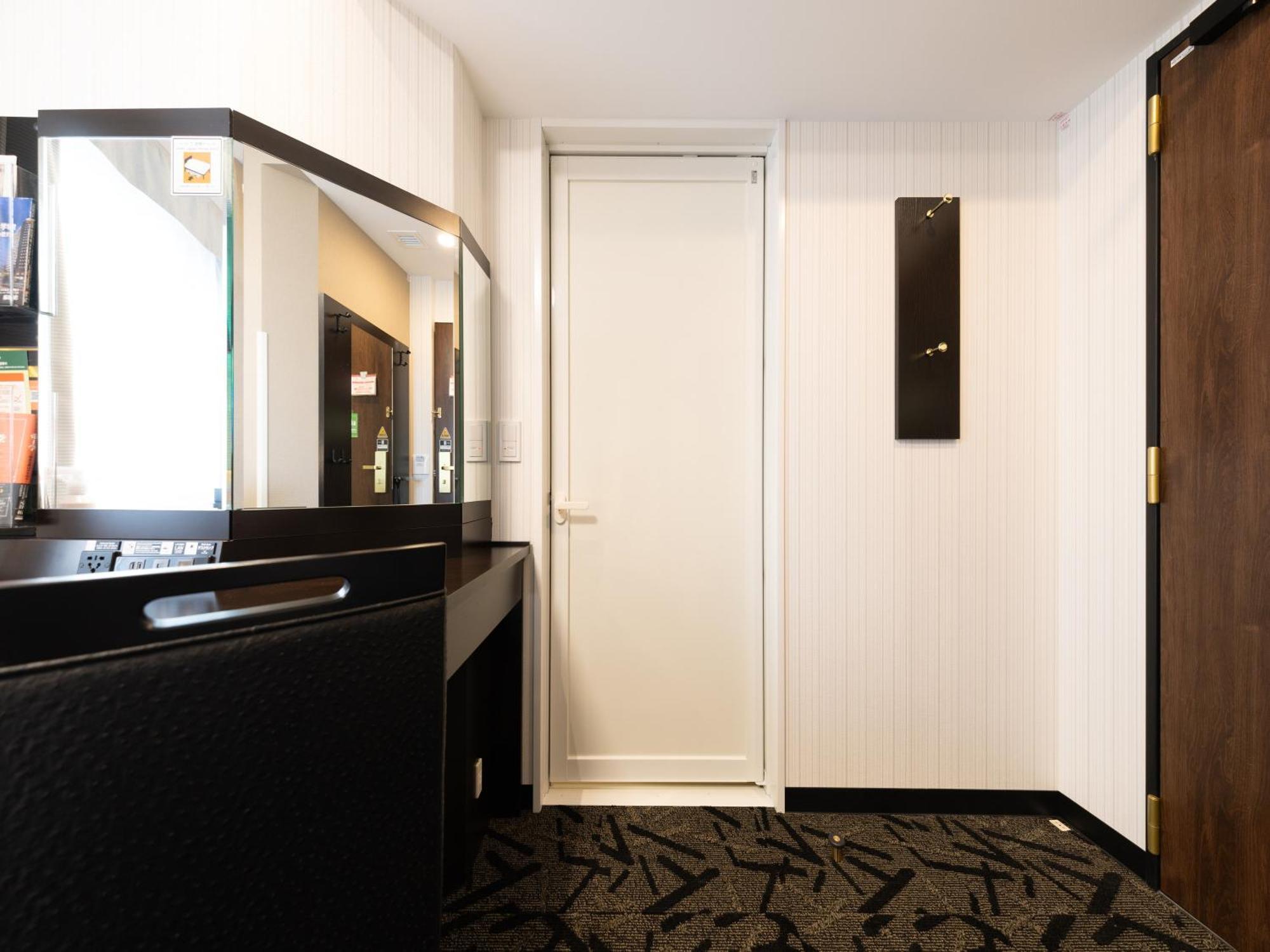 Apa Shibuya Dogenzakaue Hotel