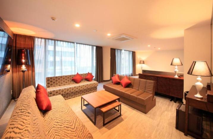 Hotel Centurion Ueno