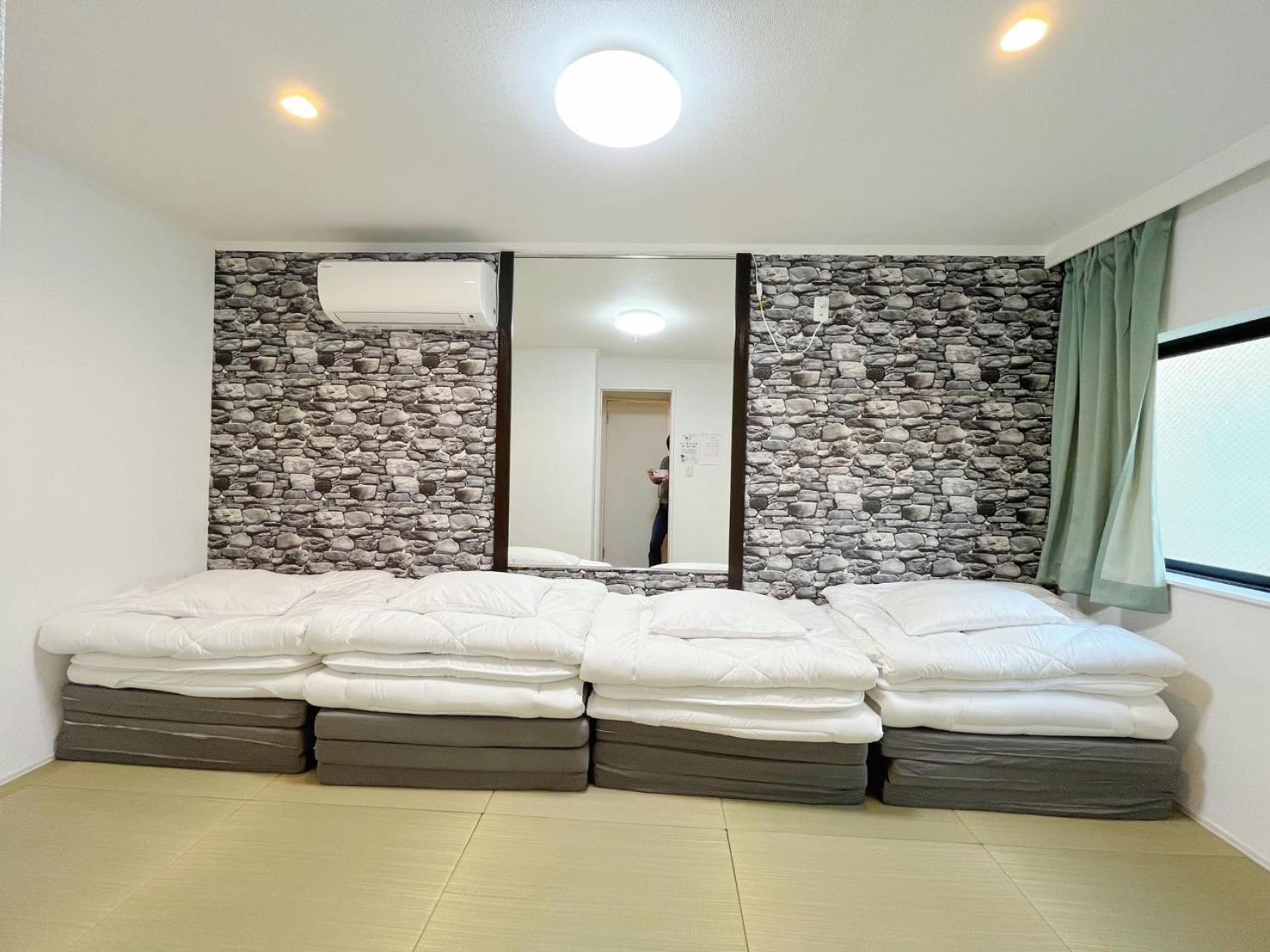 Apartment Hananosato Akabane - Vacation 06136v Tokyo