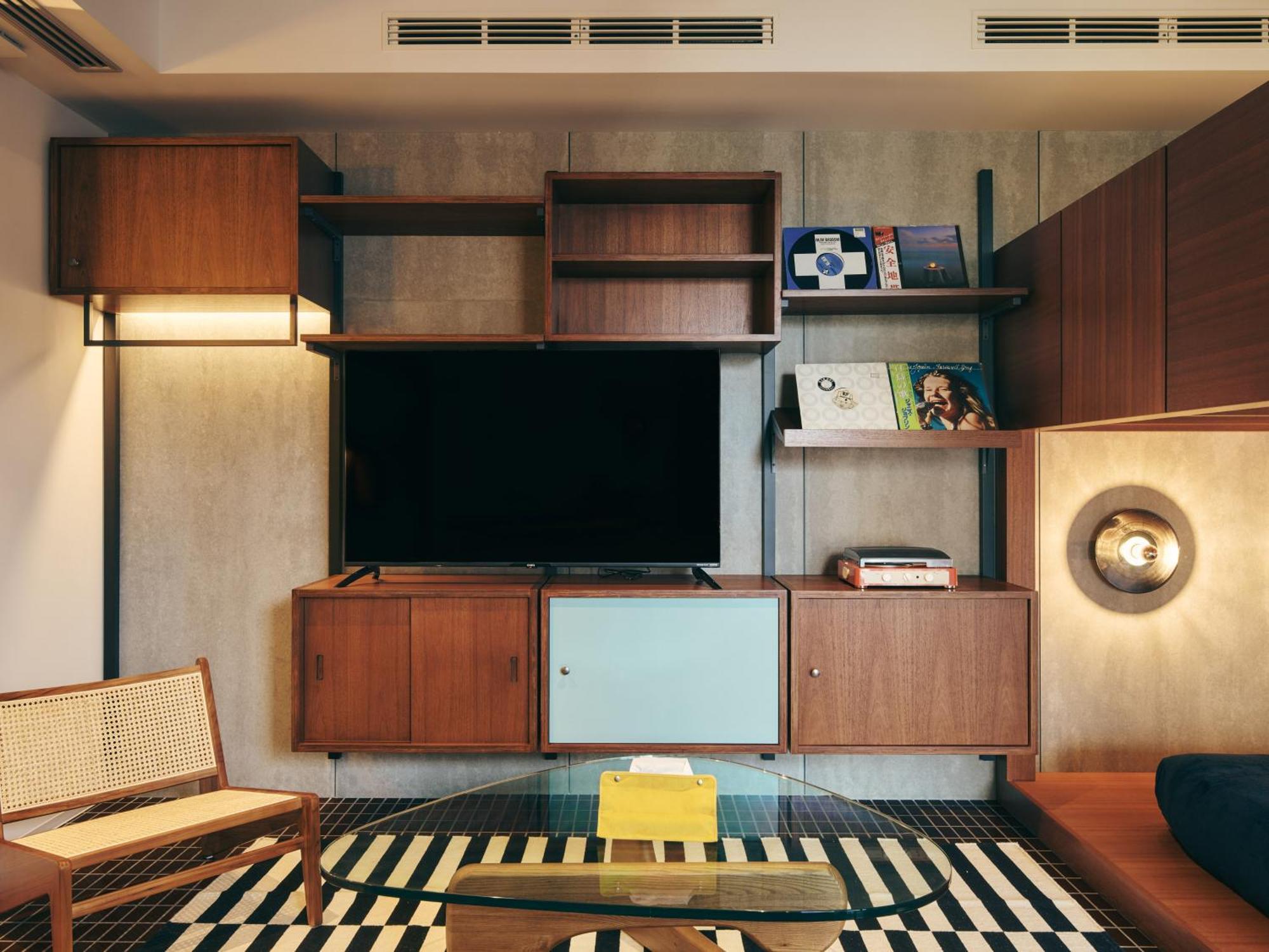 Aparthotel Illi Amu Shimokitazawa 5*
