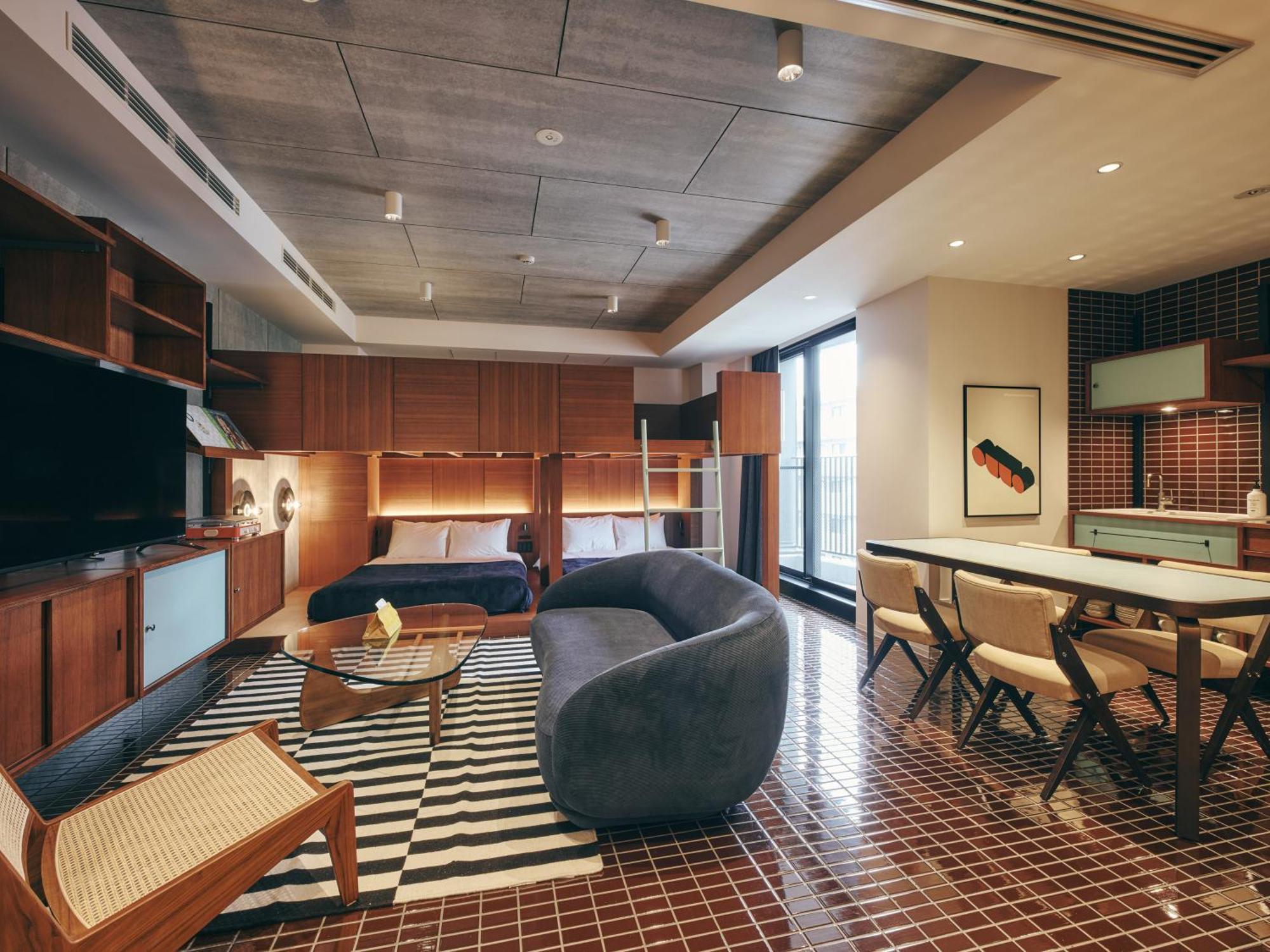 Illi Amu Shimokitazawa 5* Tokyo