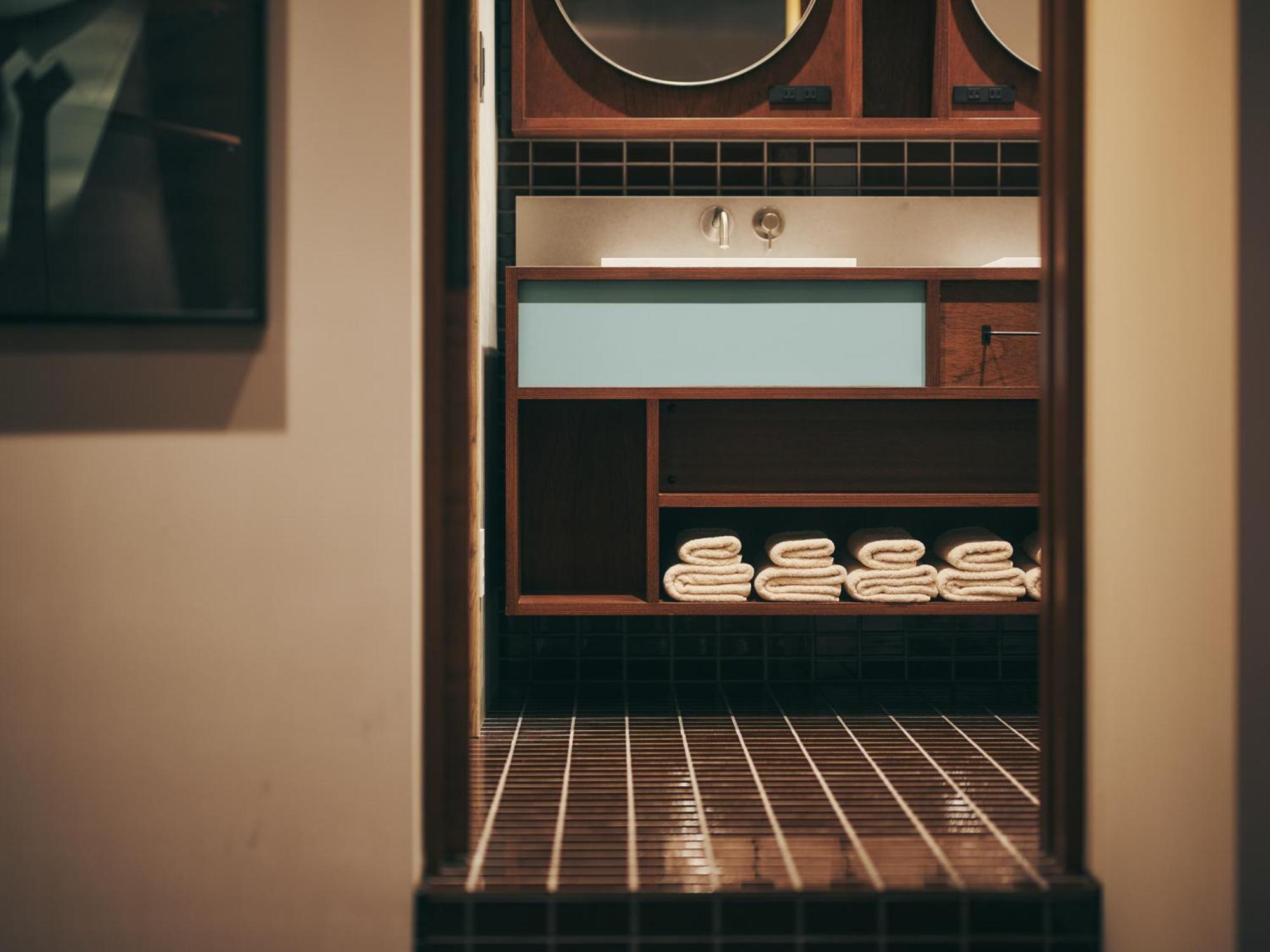 Aparthotel Illi Amu Shimokitazawa Tokyo