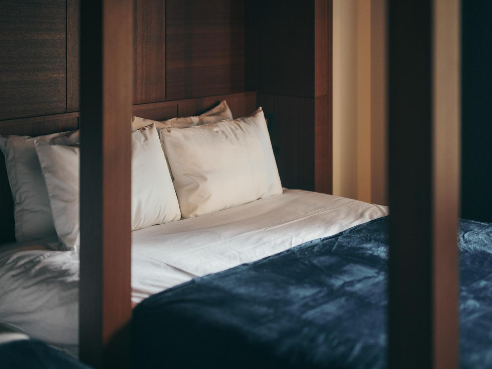 Aparthotel Illi Amu Shimokitazawa 5*
