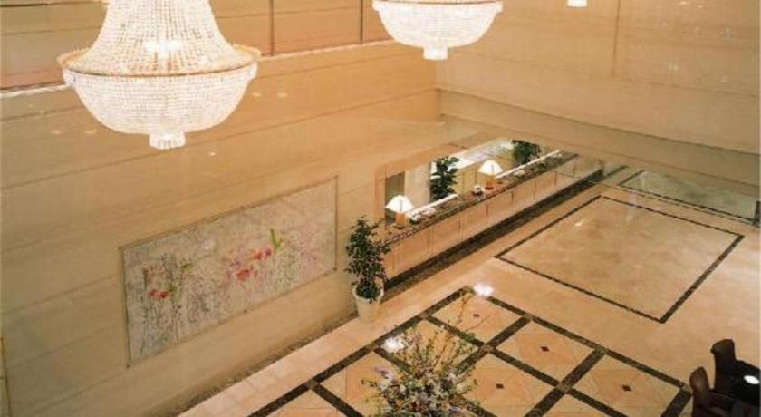 Le Port Kojimachi Hotel 3*