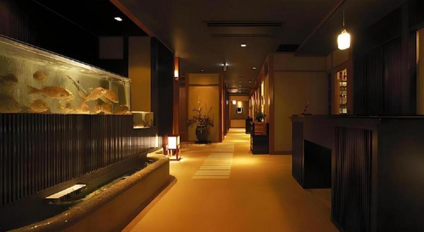 Parkside Hotel