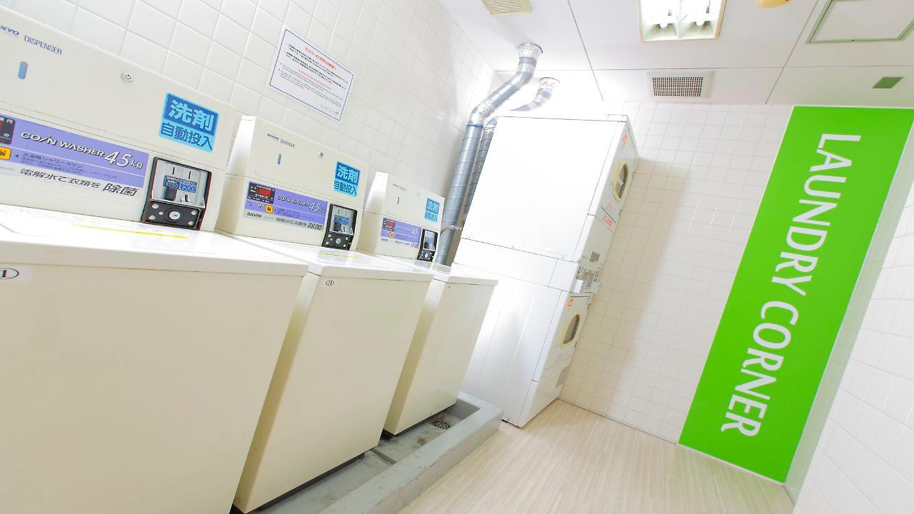 Hotel Flexstay Sugamo 2*