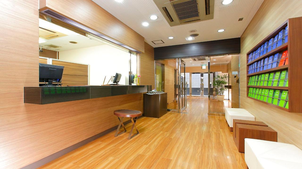Flexstay Sugamo 2* Tokyo