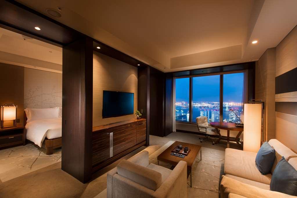 Hotel Conrad