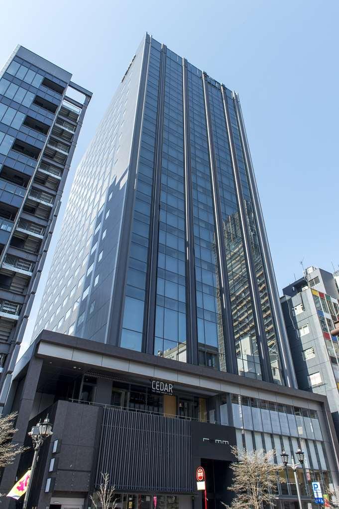 Remm Roppongi 3* Tokyo
