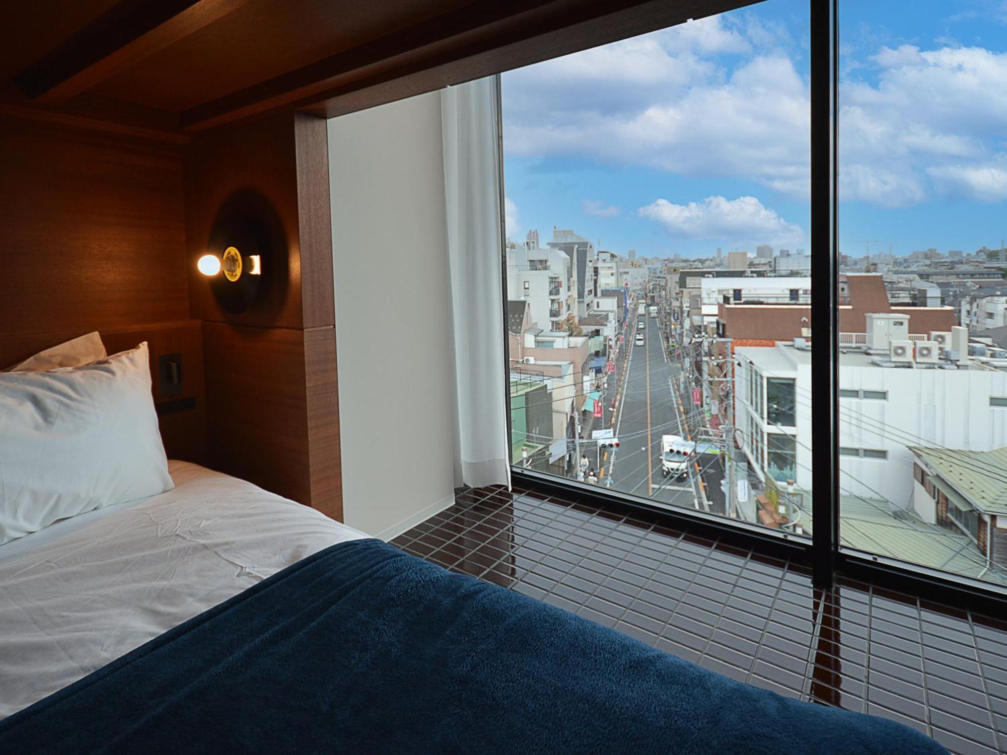 Illi Amu Shimokitazawa 5* Tokyo