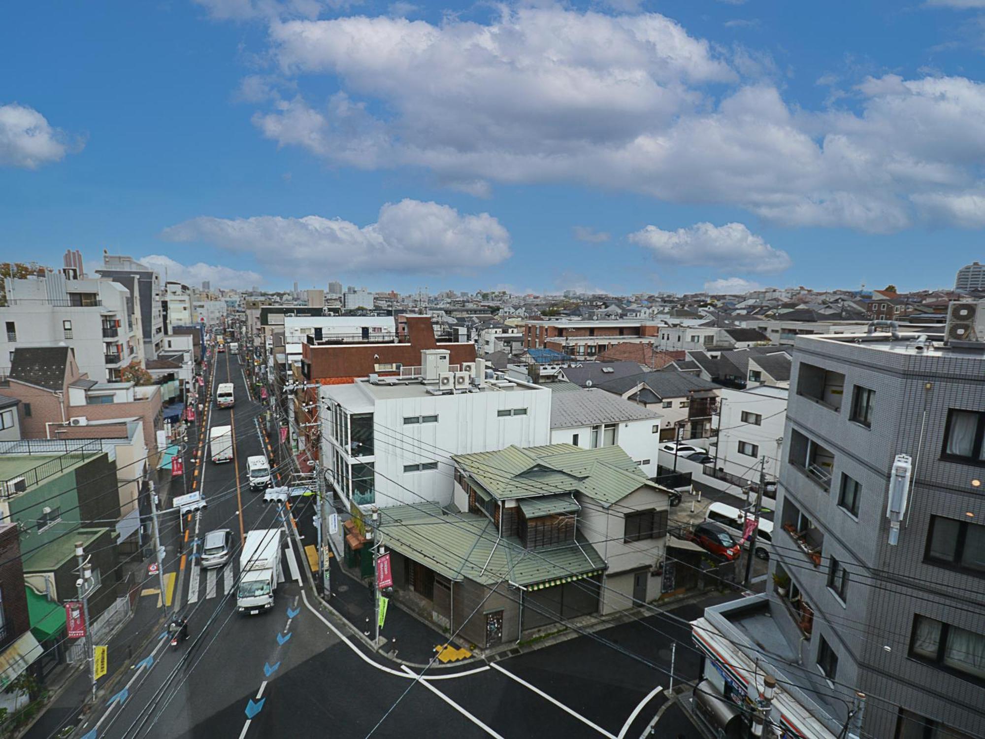 Illi Amu Shimokitazawa 5* Tokyo