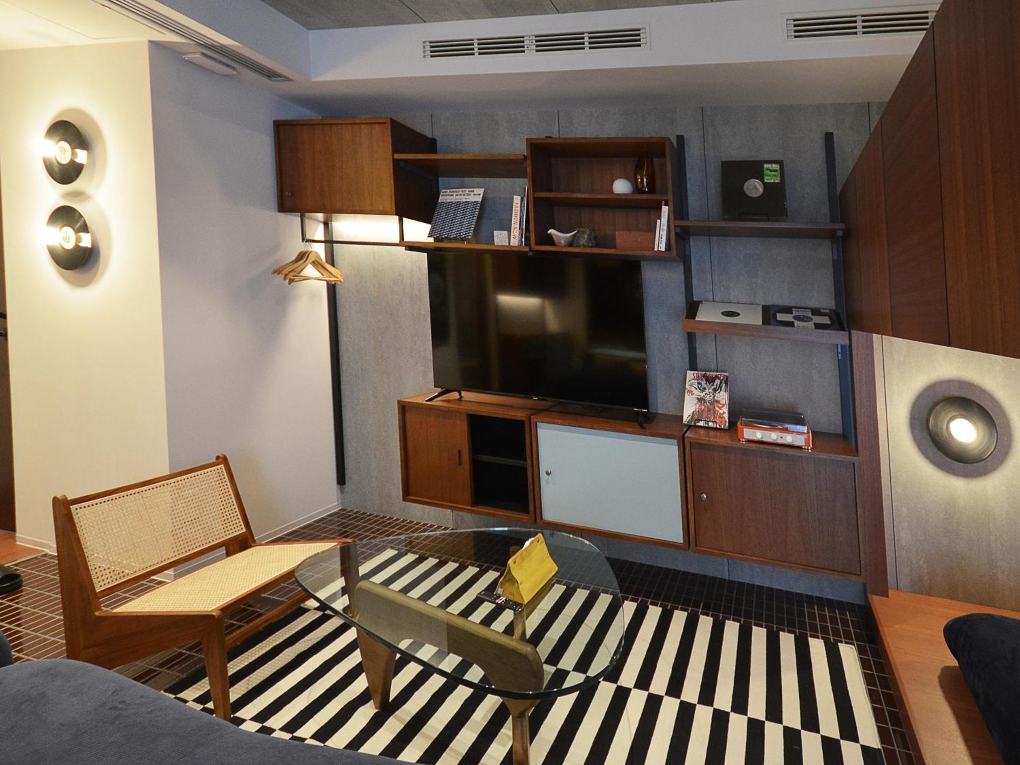 Aparthotel Illi Amu Shimokitazawa 5*