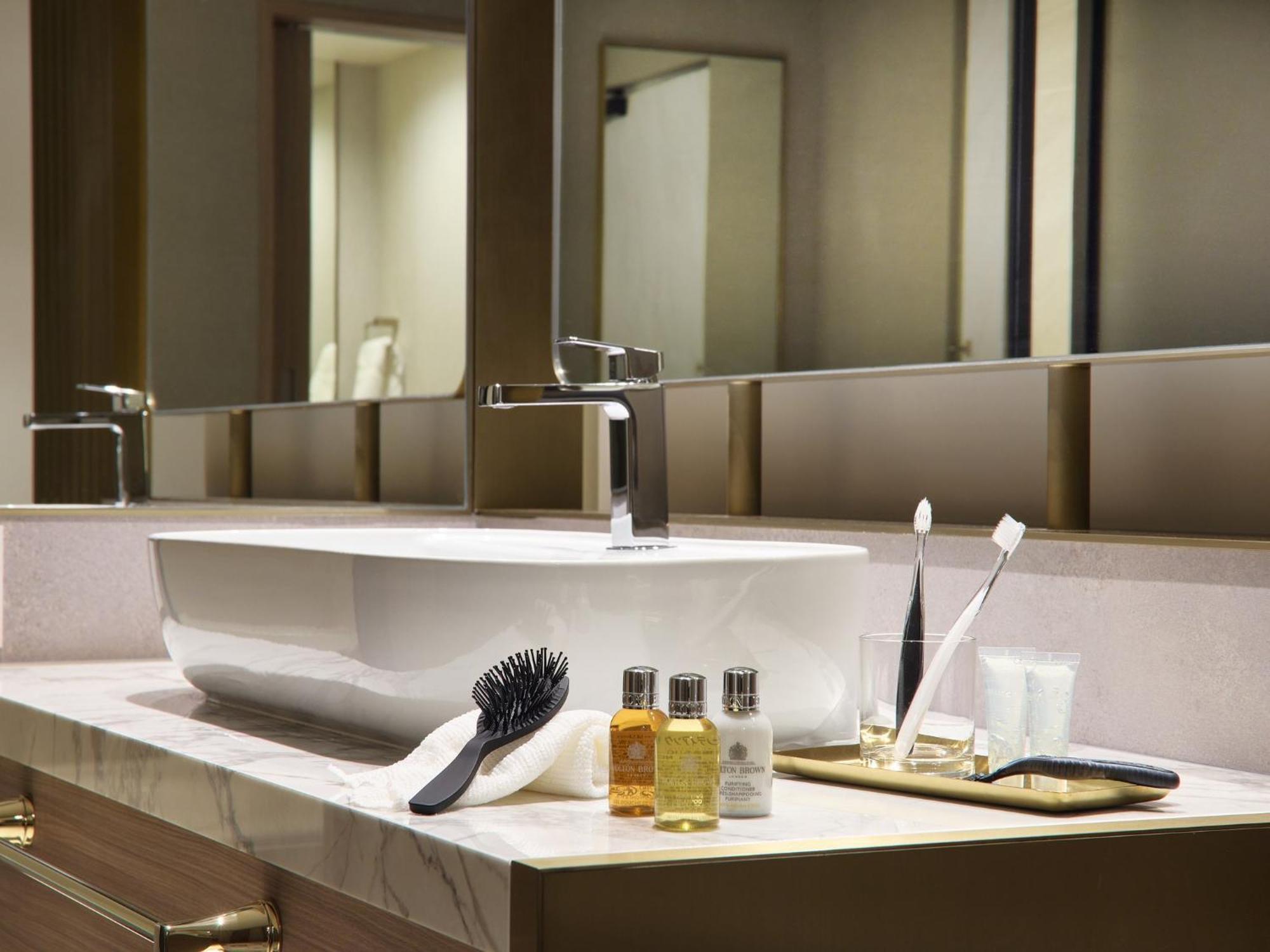 Fontaine Grand Tokyo-roppongi Hotel 4*