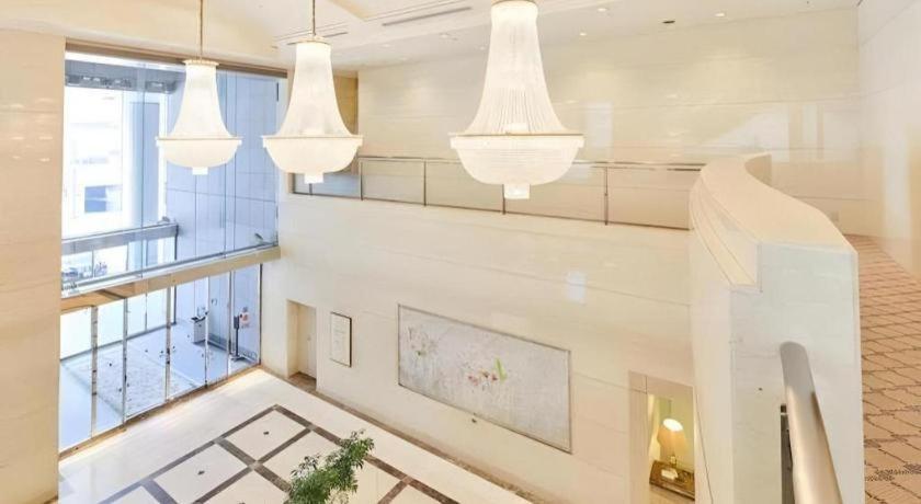 Le Port Kojimachi Hotel Tokyo