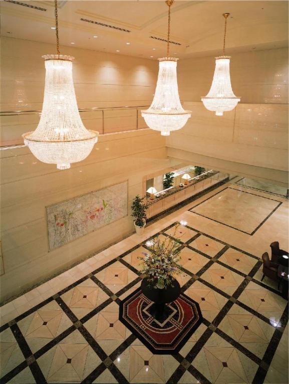 Le Port Kojimachi Hotel 3*